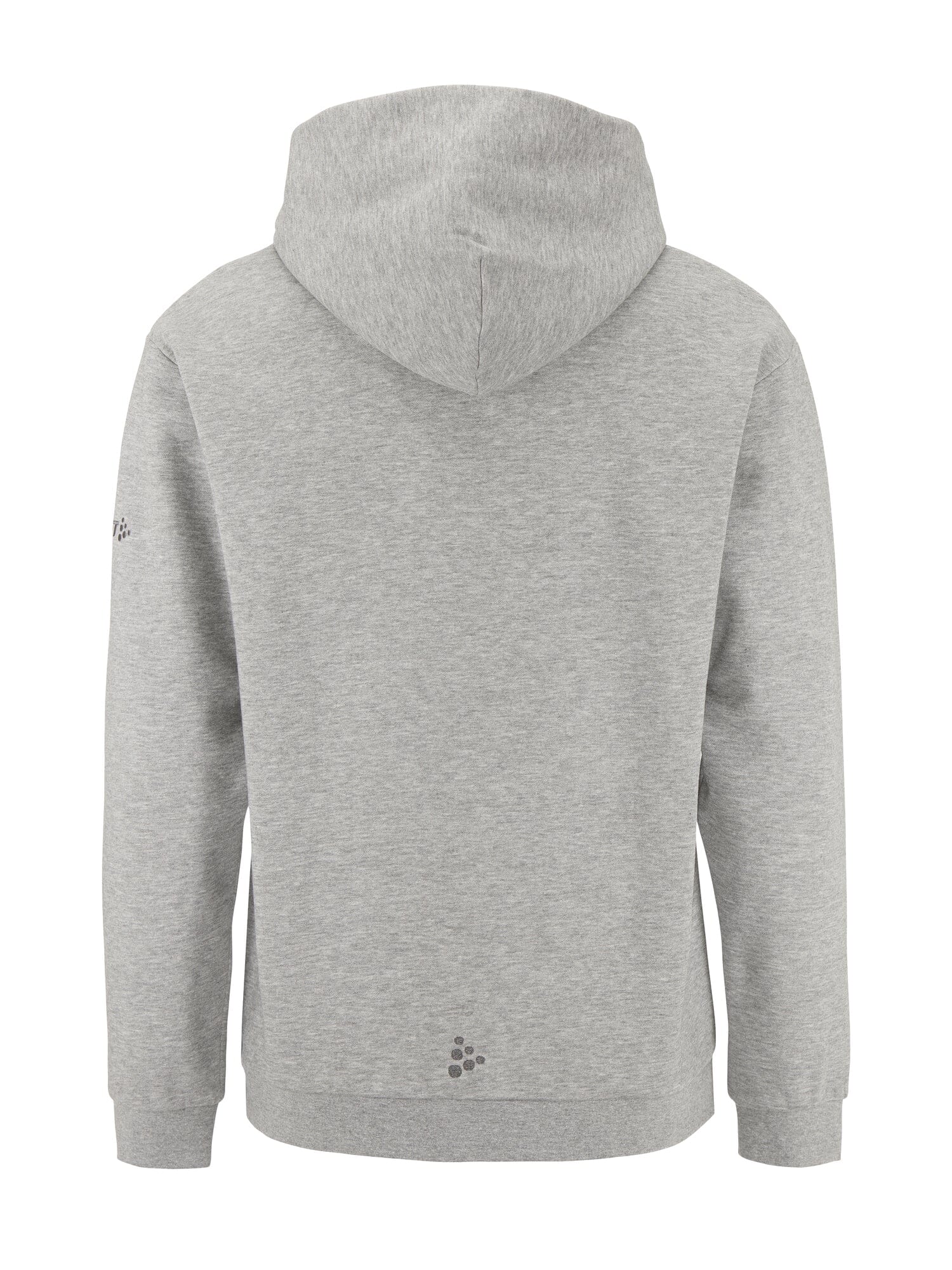Men's Community 2.0 Hoodie - Grey Melange - Image 11