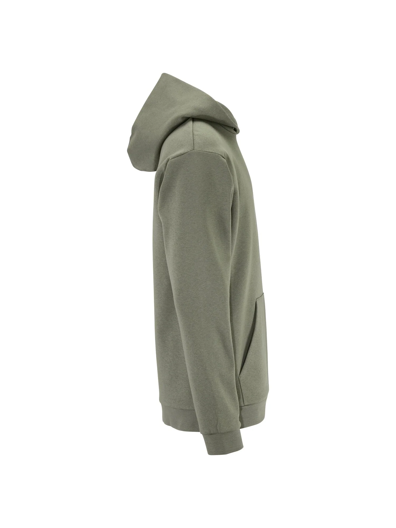 Men's Community 2.0 Hoodie - Leaf - Image 2