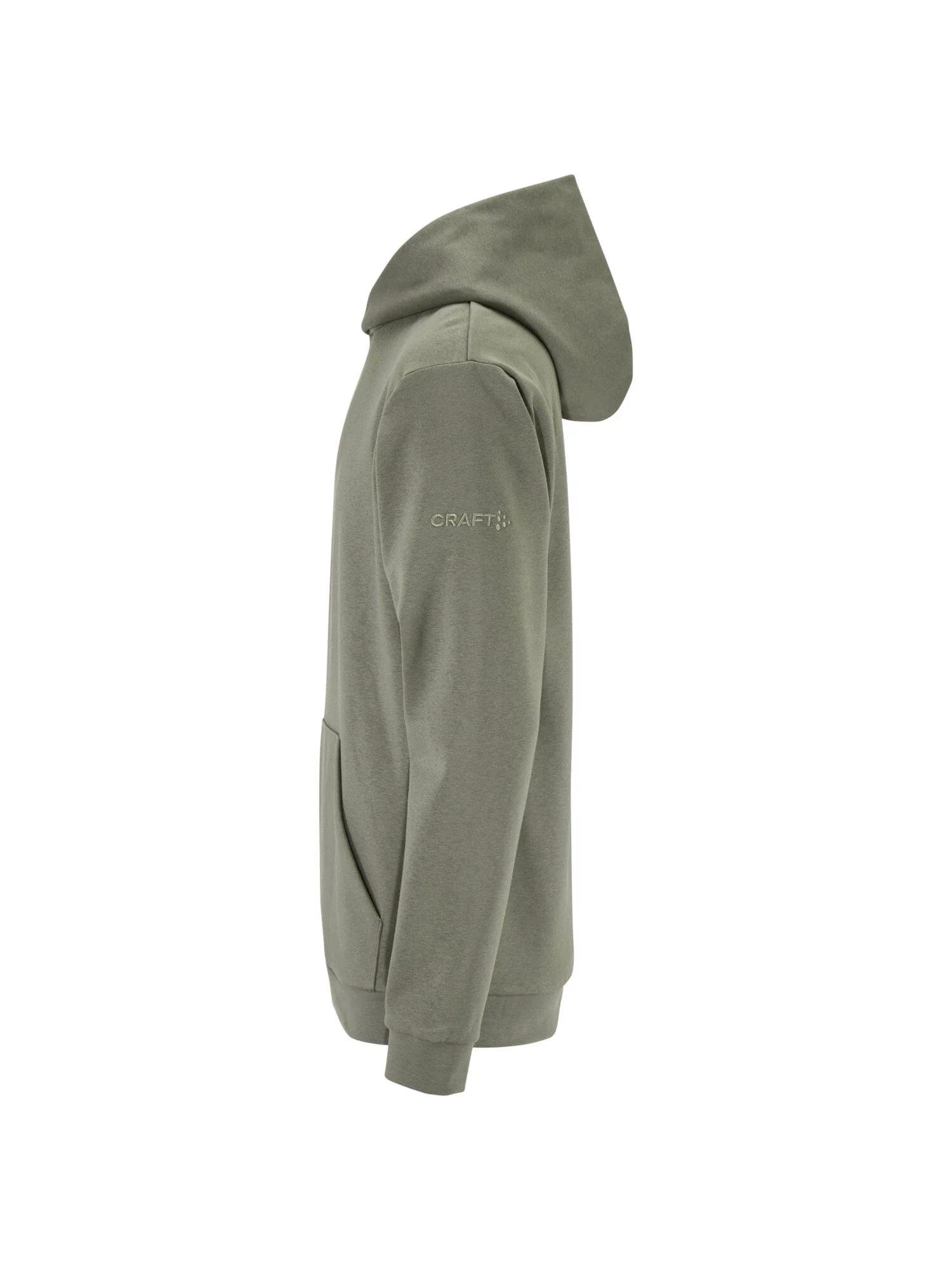 Men's Community 2.0 Hoodie - Leaf - Image 3