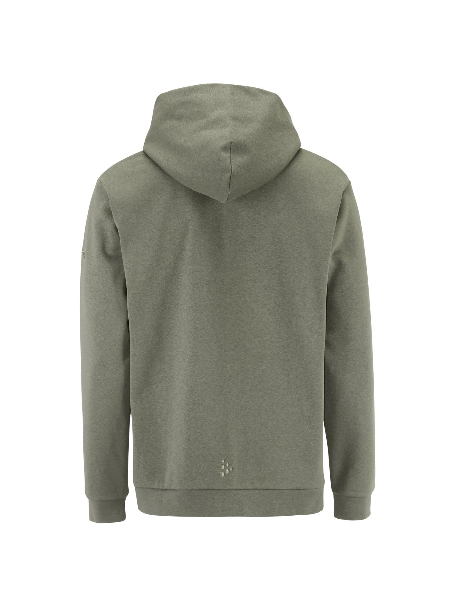 Men's Community 2.0 Hoodie - Leaf - Image 4