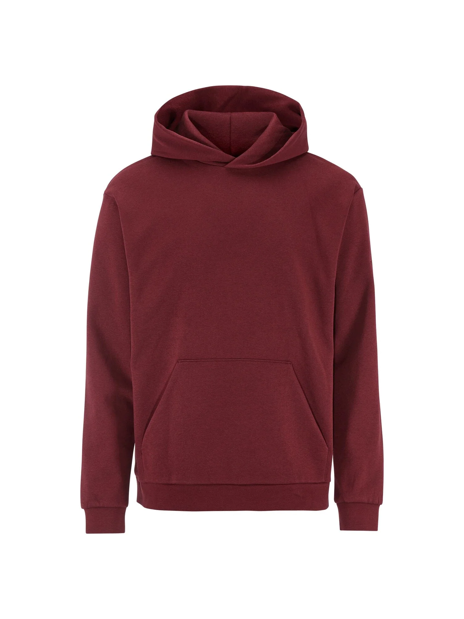 Men's Community 2.0 Hoodie - Maroon - Image 5