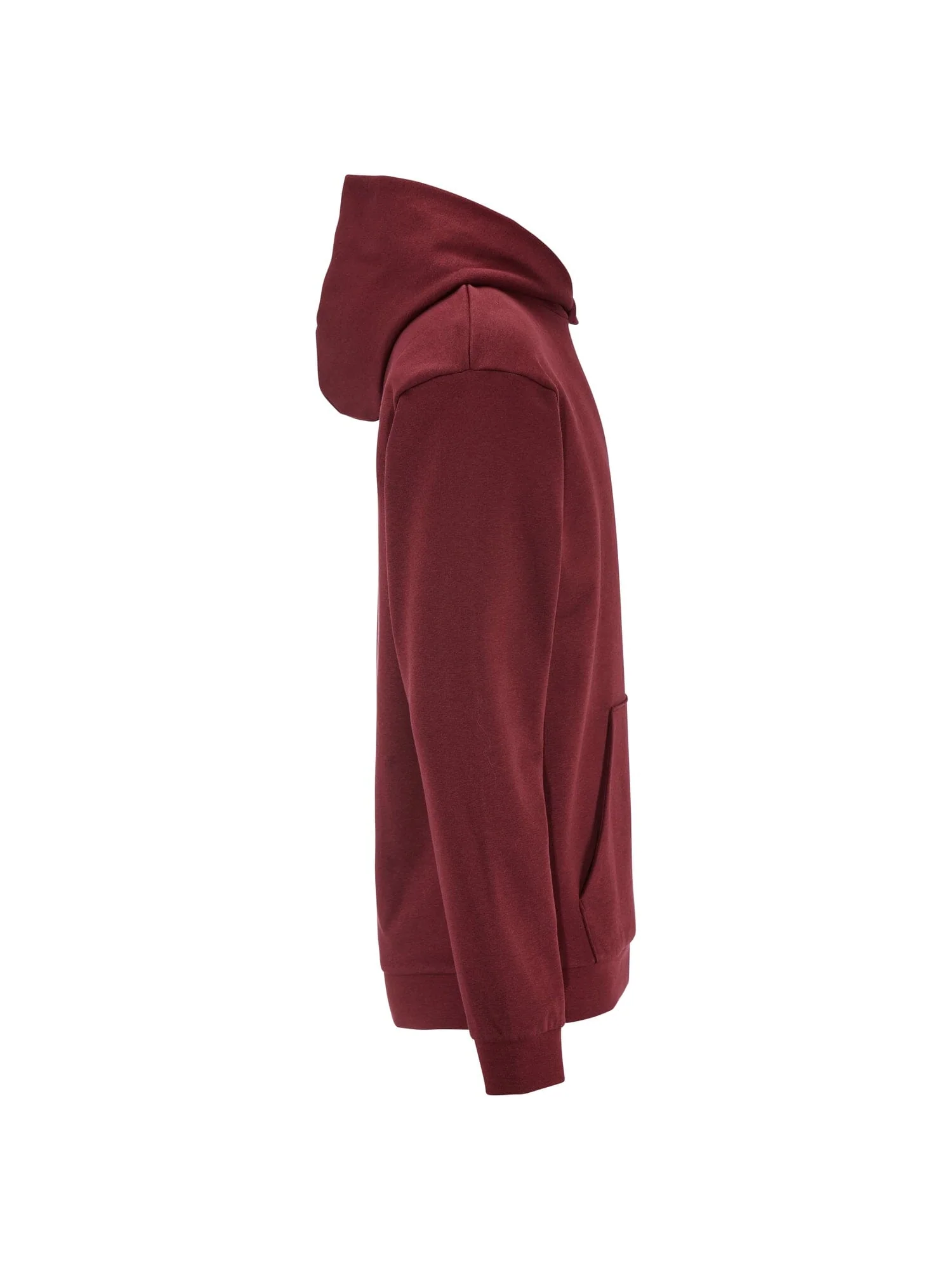 Men's Community 2.0 Hoodie - Maroon - Image 6