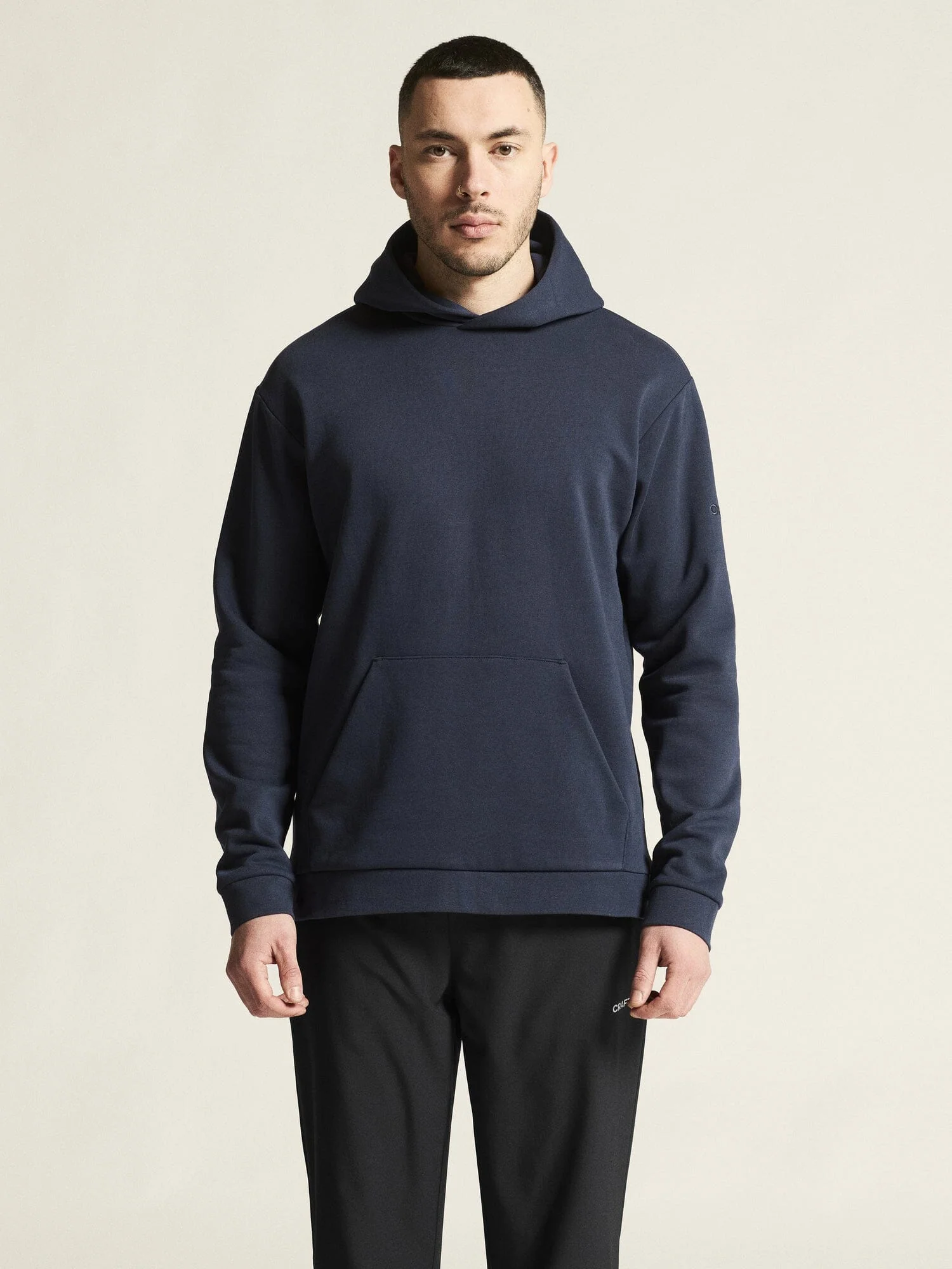 Men's Community 2.0 Hoodie - Navy - Image 2