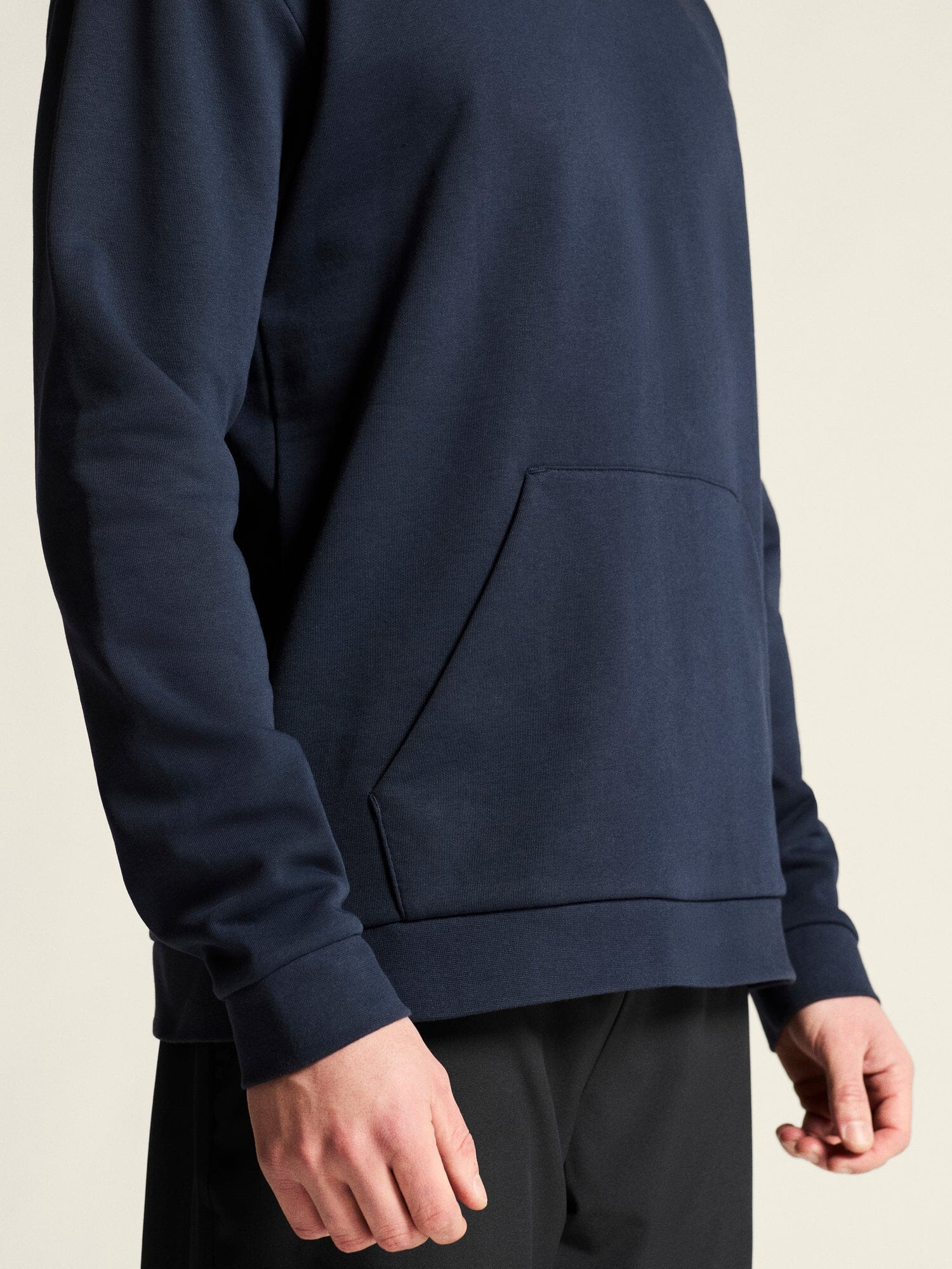 Men's Community 2.0 Hoodie - Navy - Image 3