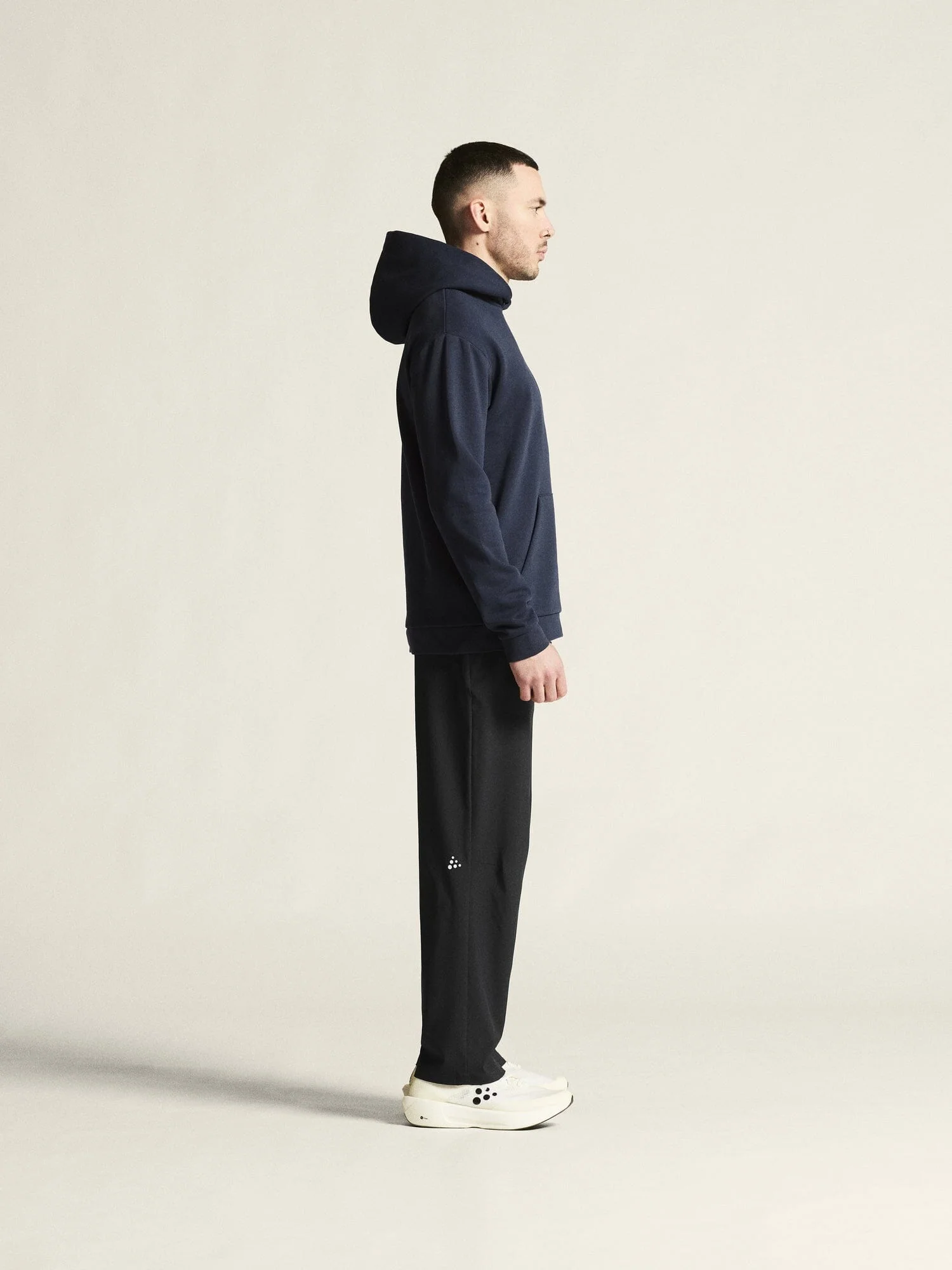 Men's Community 2.0 Hoodie - Navy - Image 5