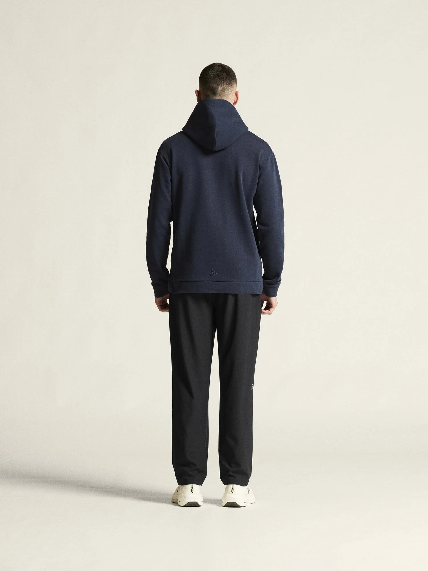 Men's Community 2.0 Hoodie - Navy - Image 6