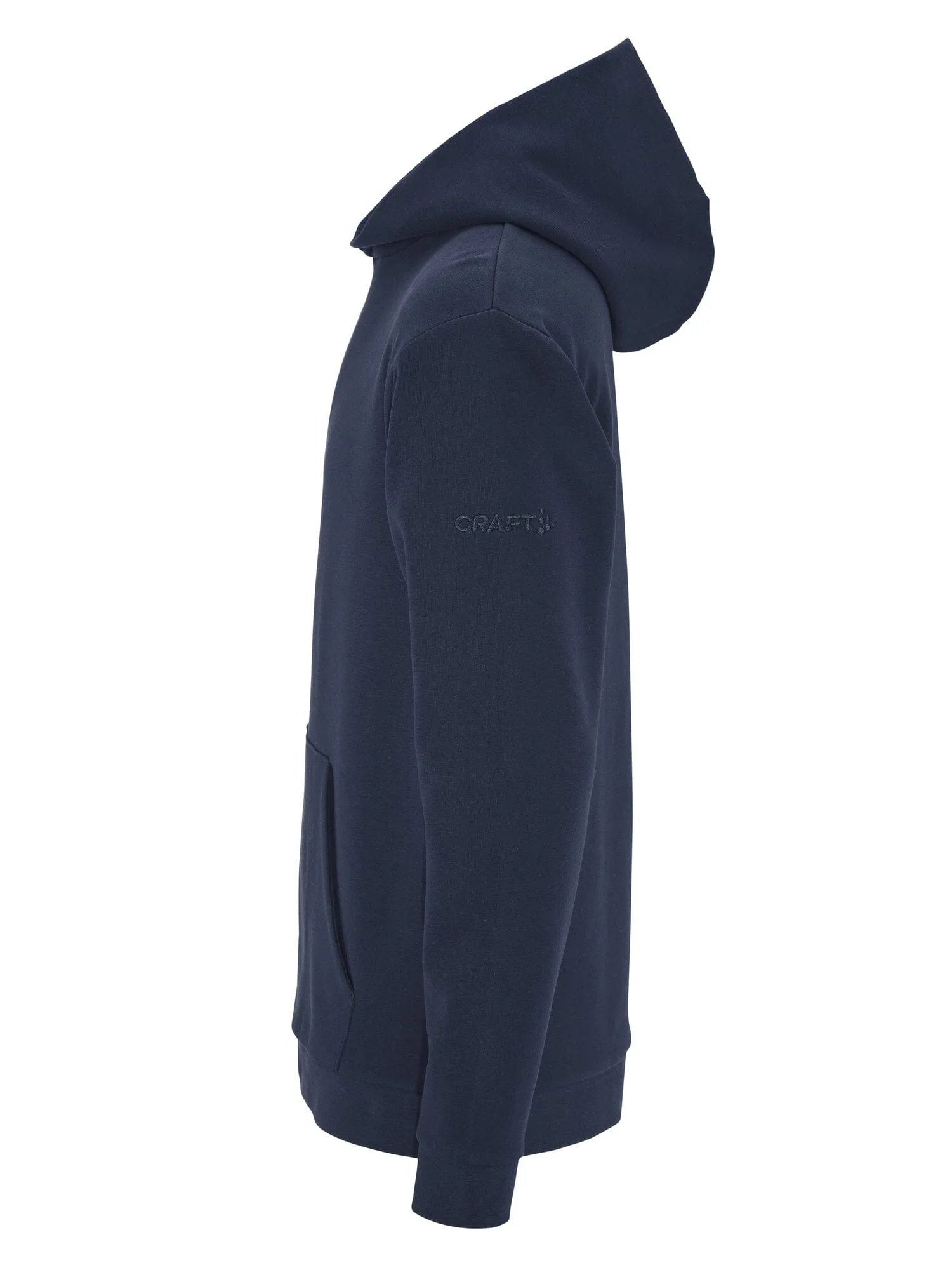 Men's Community 2.0 Hoodie - Navy - Image 9