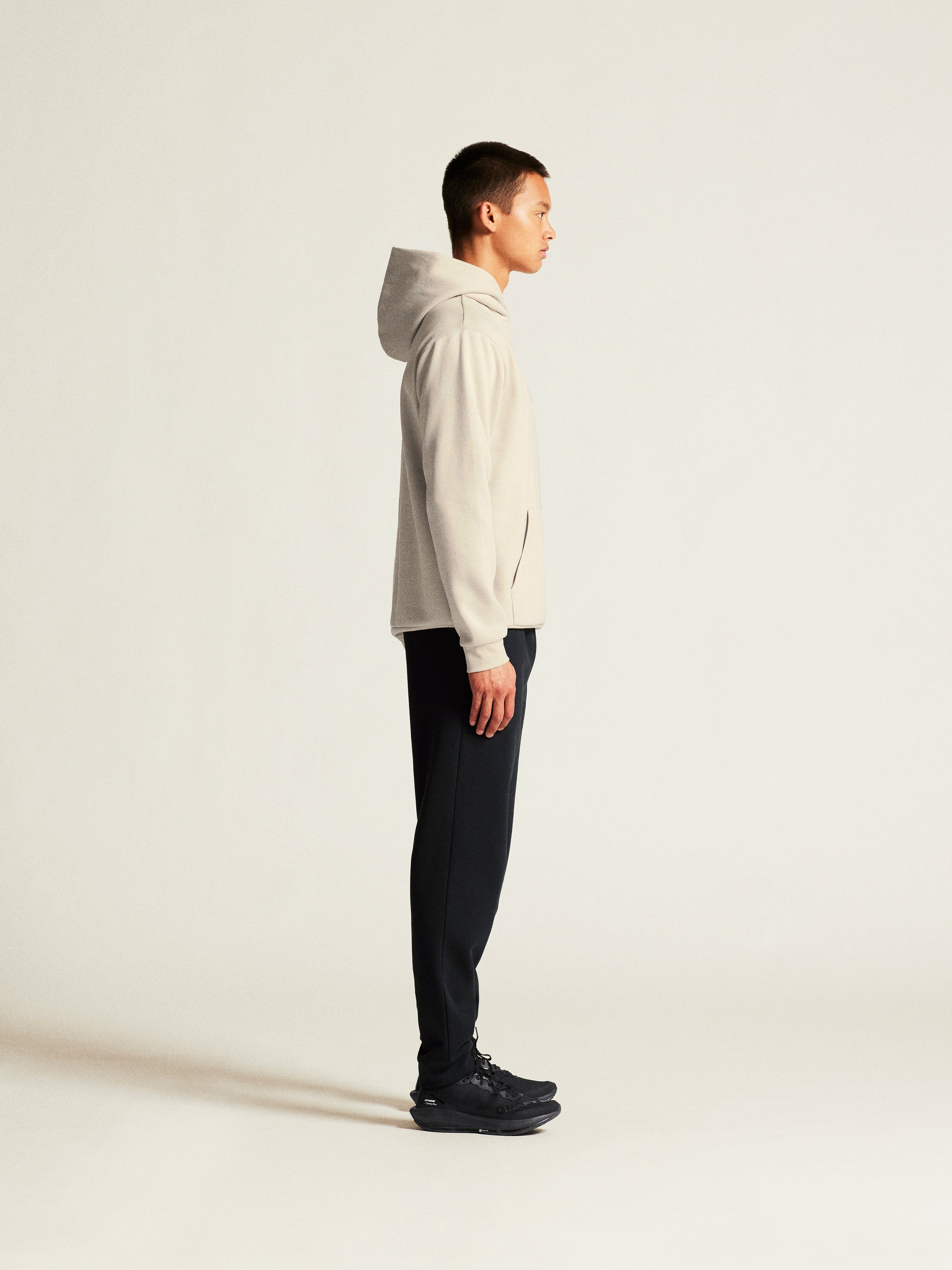 Men's Community 2.0 Hoodie - Plaster - Image 4
