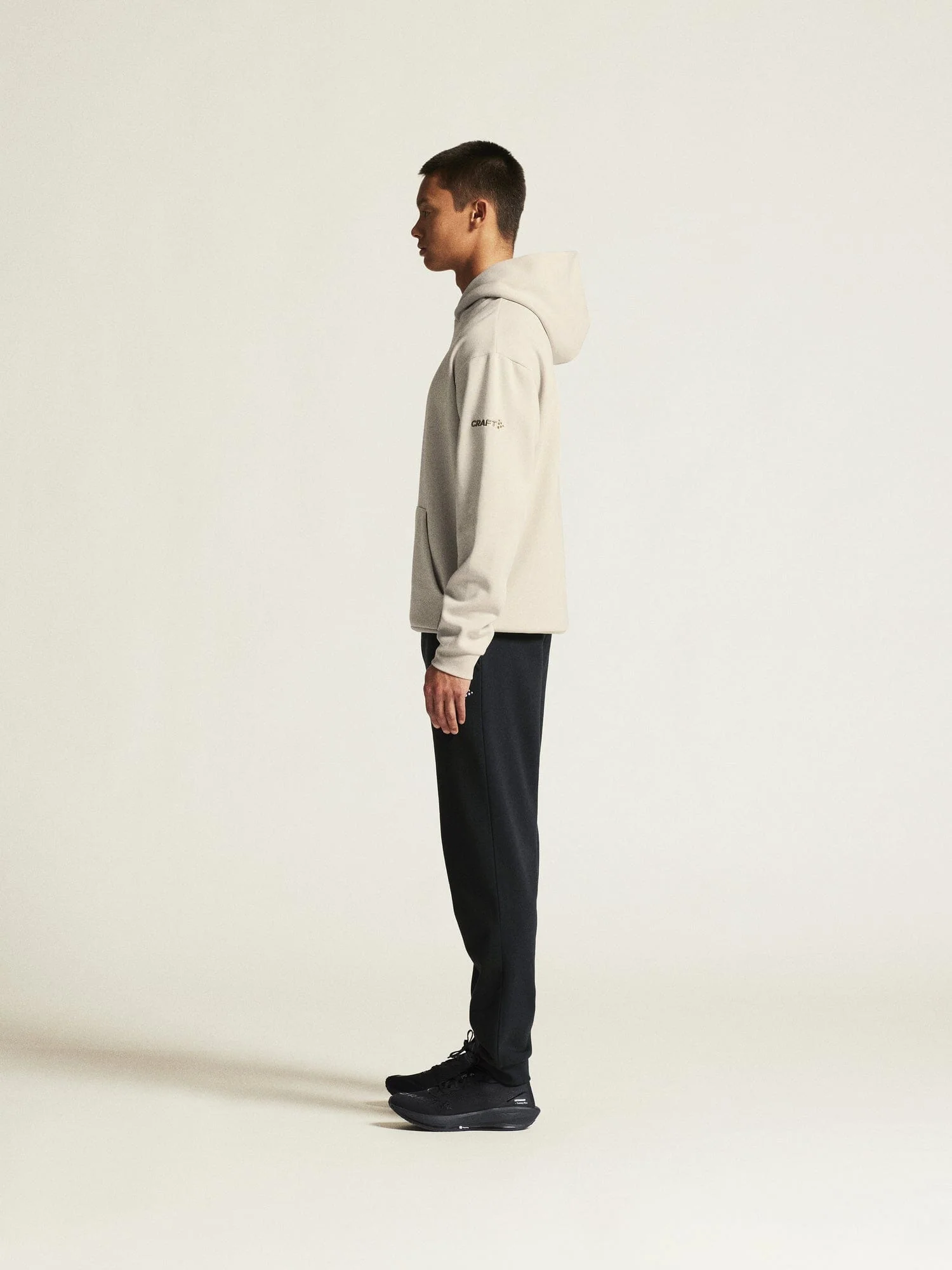 Men's Community 2.0 Hoodie - Plaster - Image 5
