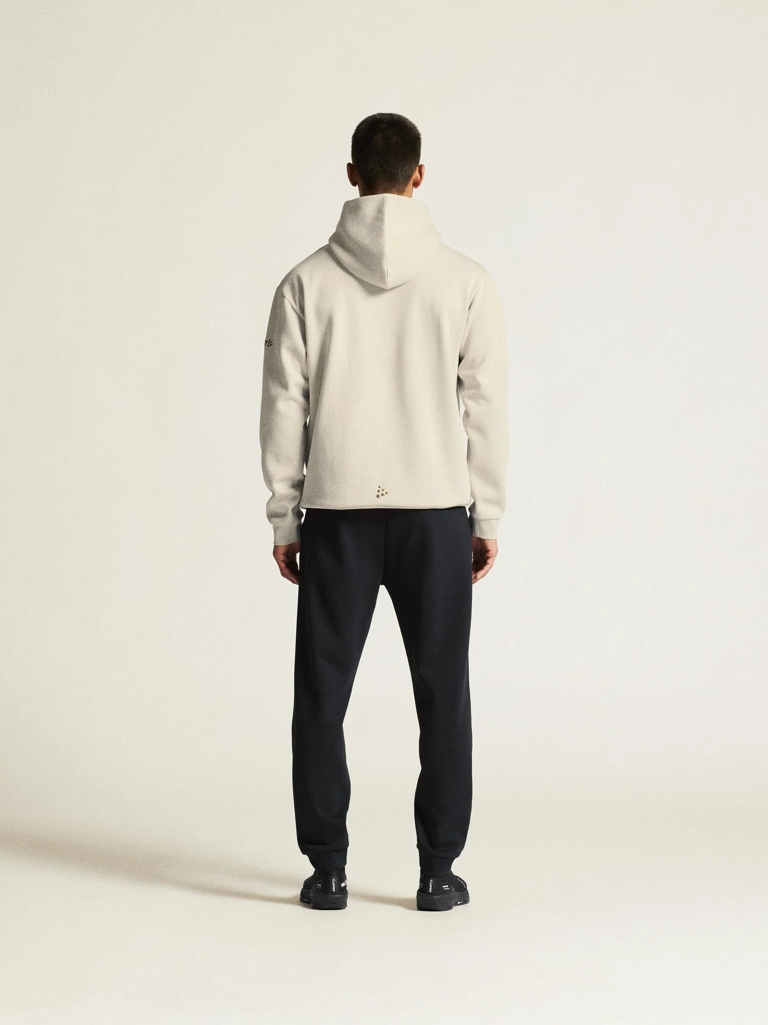 Men's Community 2.0 Hoodie - Plaster - Image 6