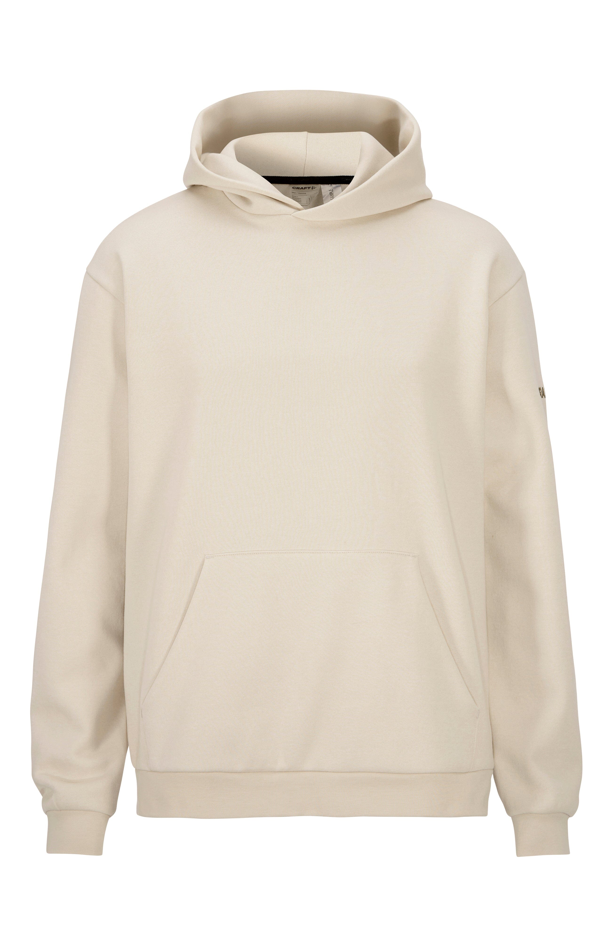 Men's Community 2.0 Hoodie - Plaster - Image 7