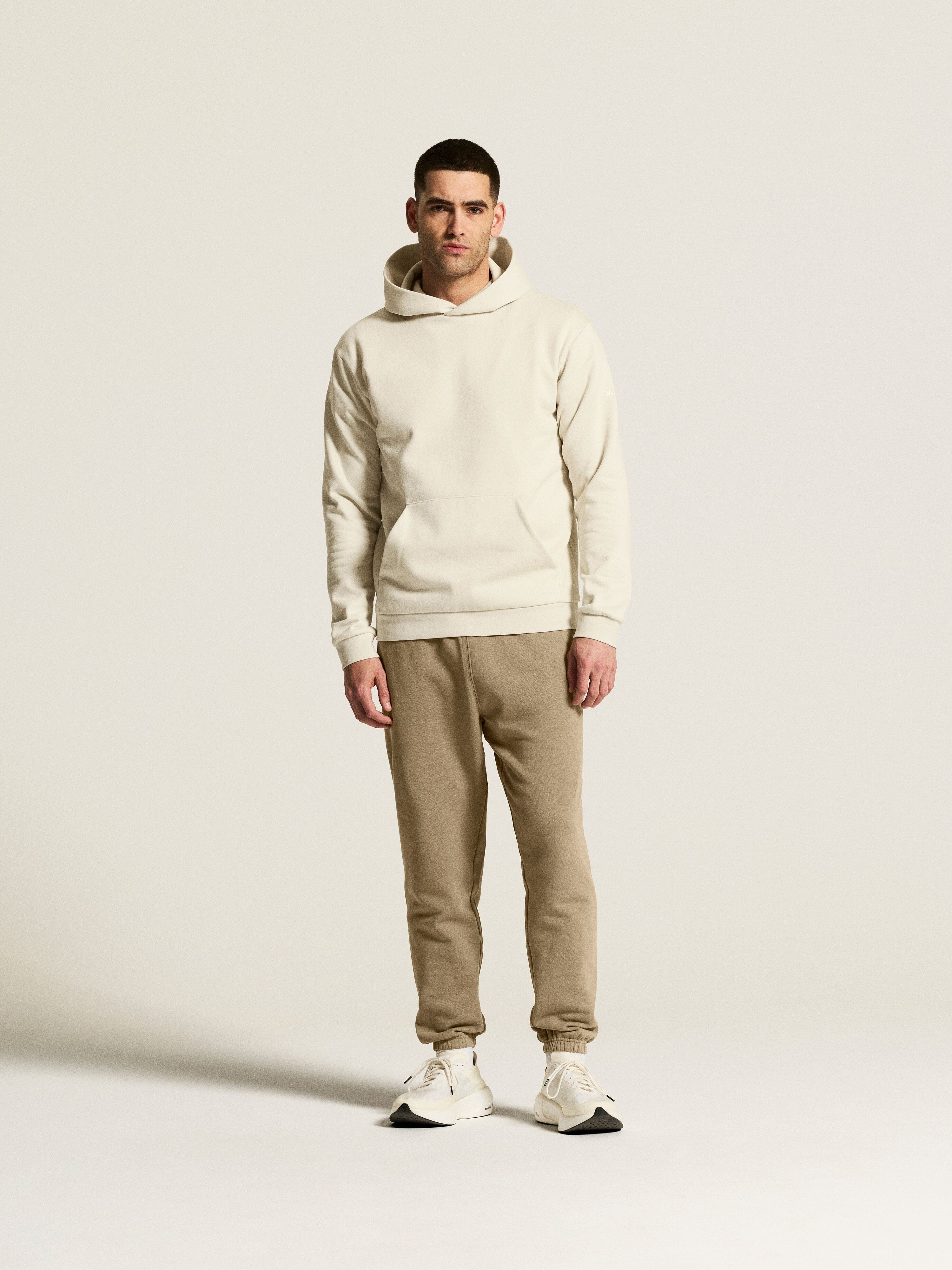 Men's Community 2.0 Hoodie - Tofu