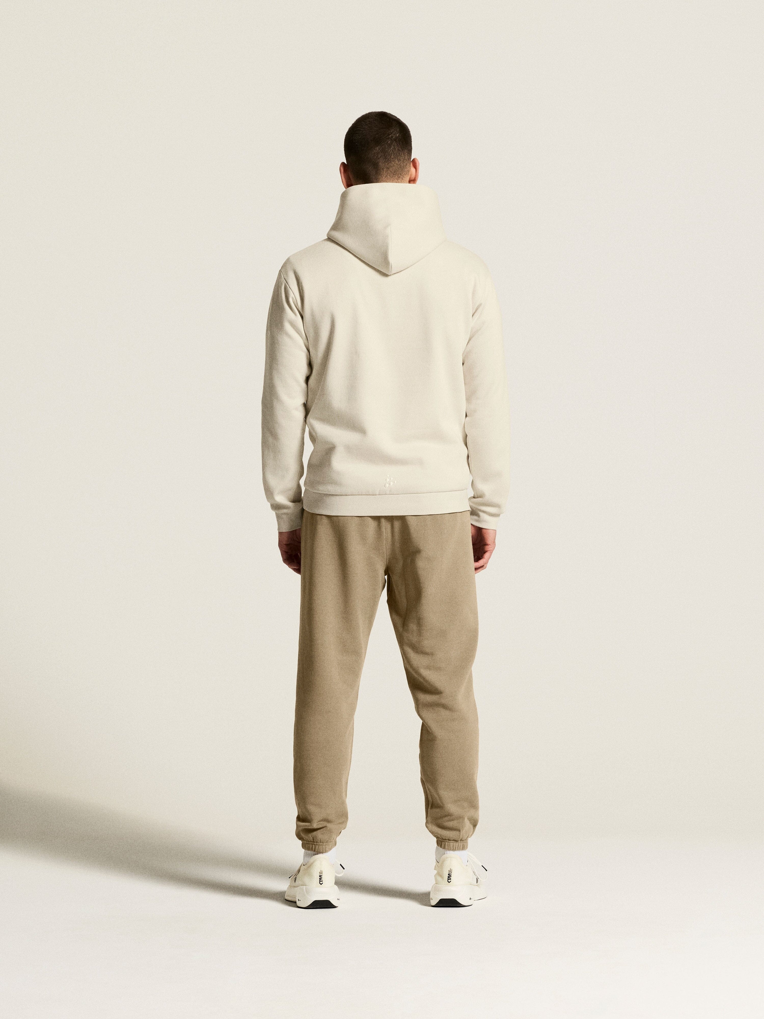 Men's Community 2.0 Hoodie - Tofu - Image 11