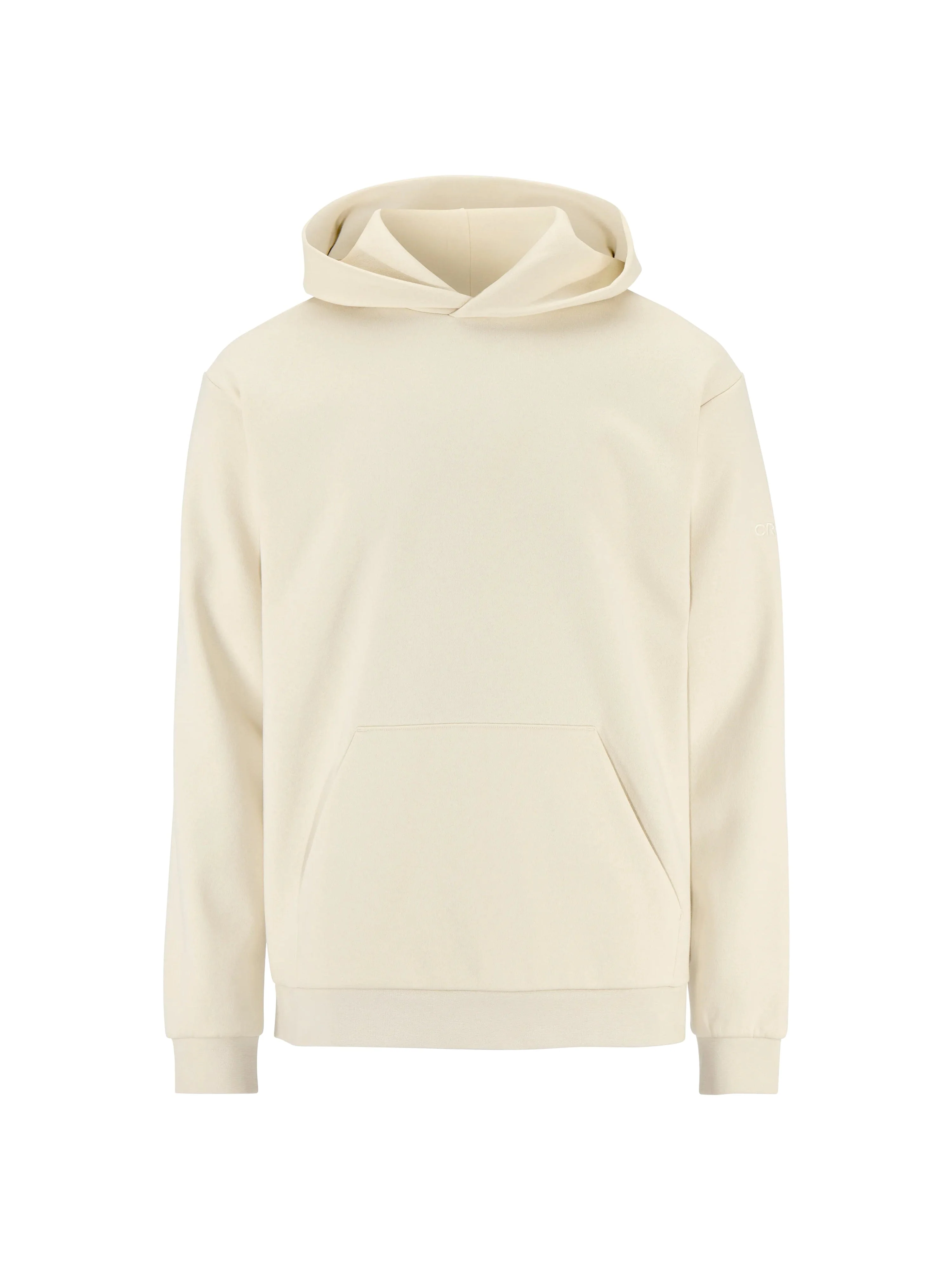 Men's Community 2.0 Hoodie - Tofu - Image 12