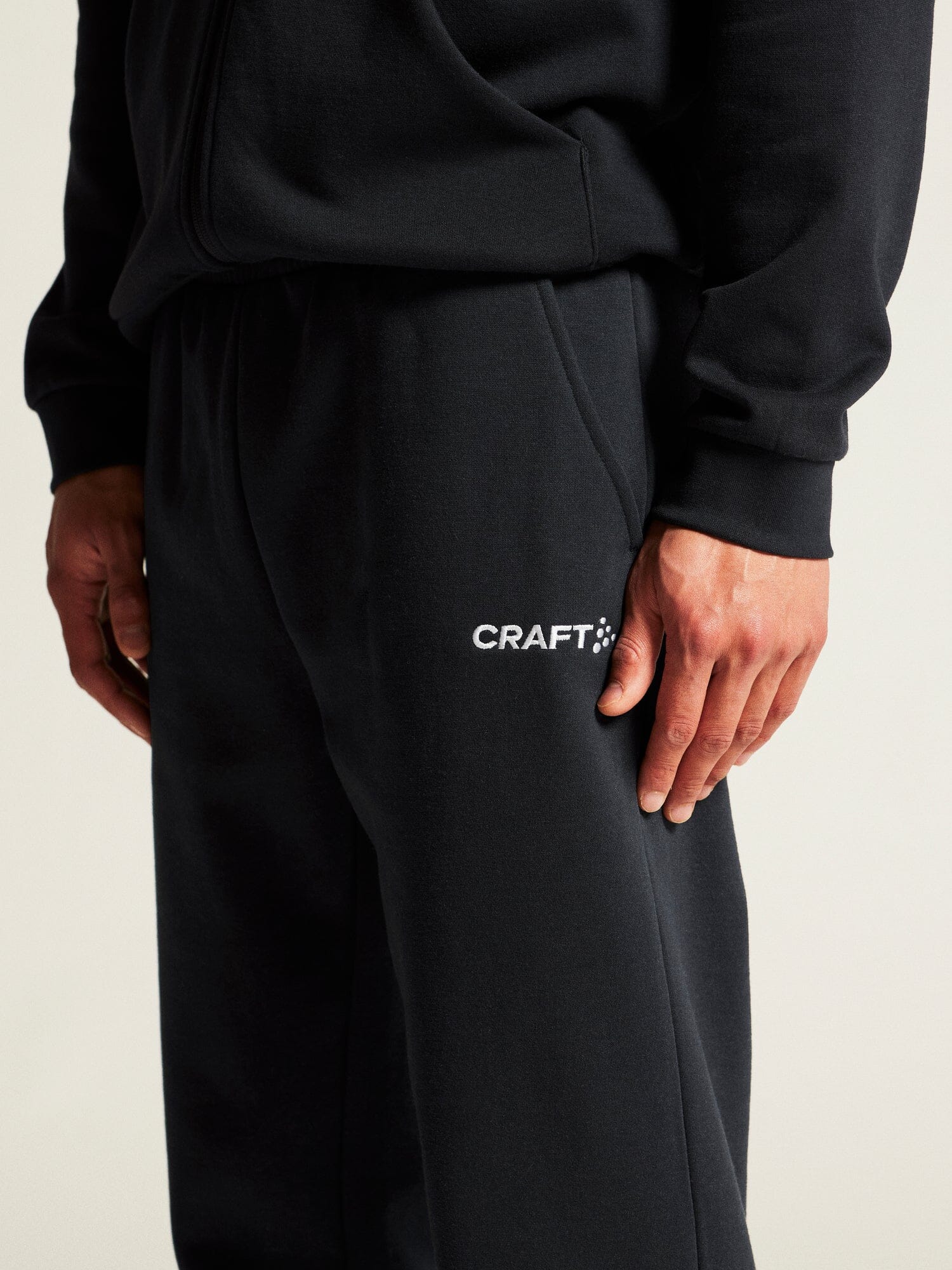 Men's Community 2.0 Pants - Black - Image 3