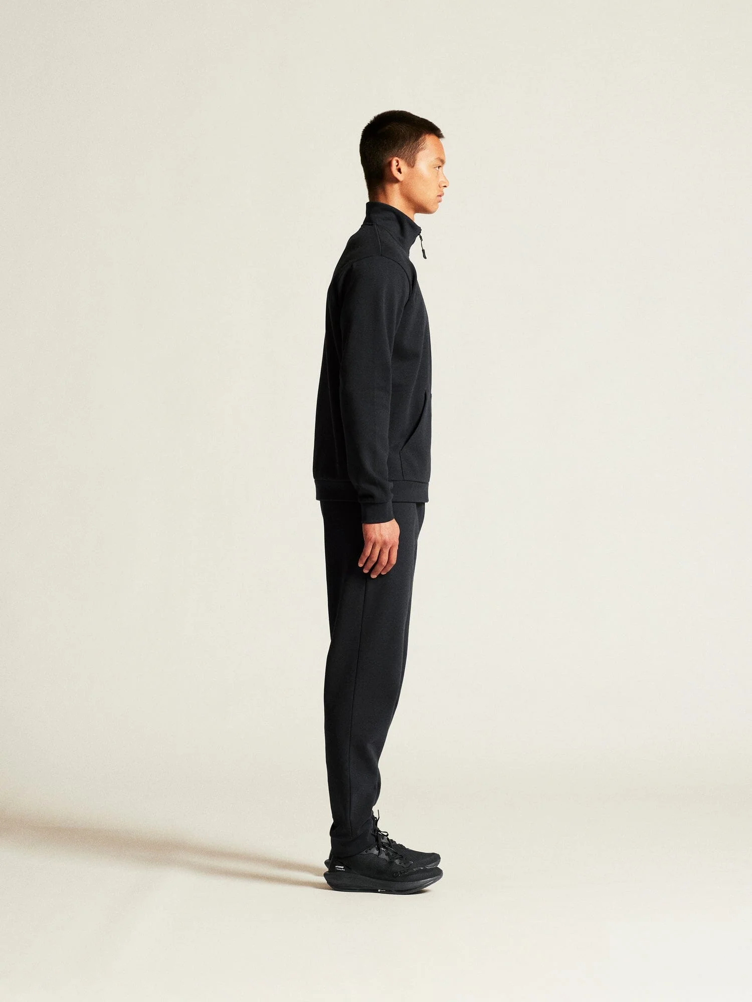 Men's Community 2.0 Pants - Black - Image 4