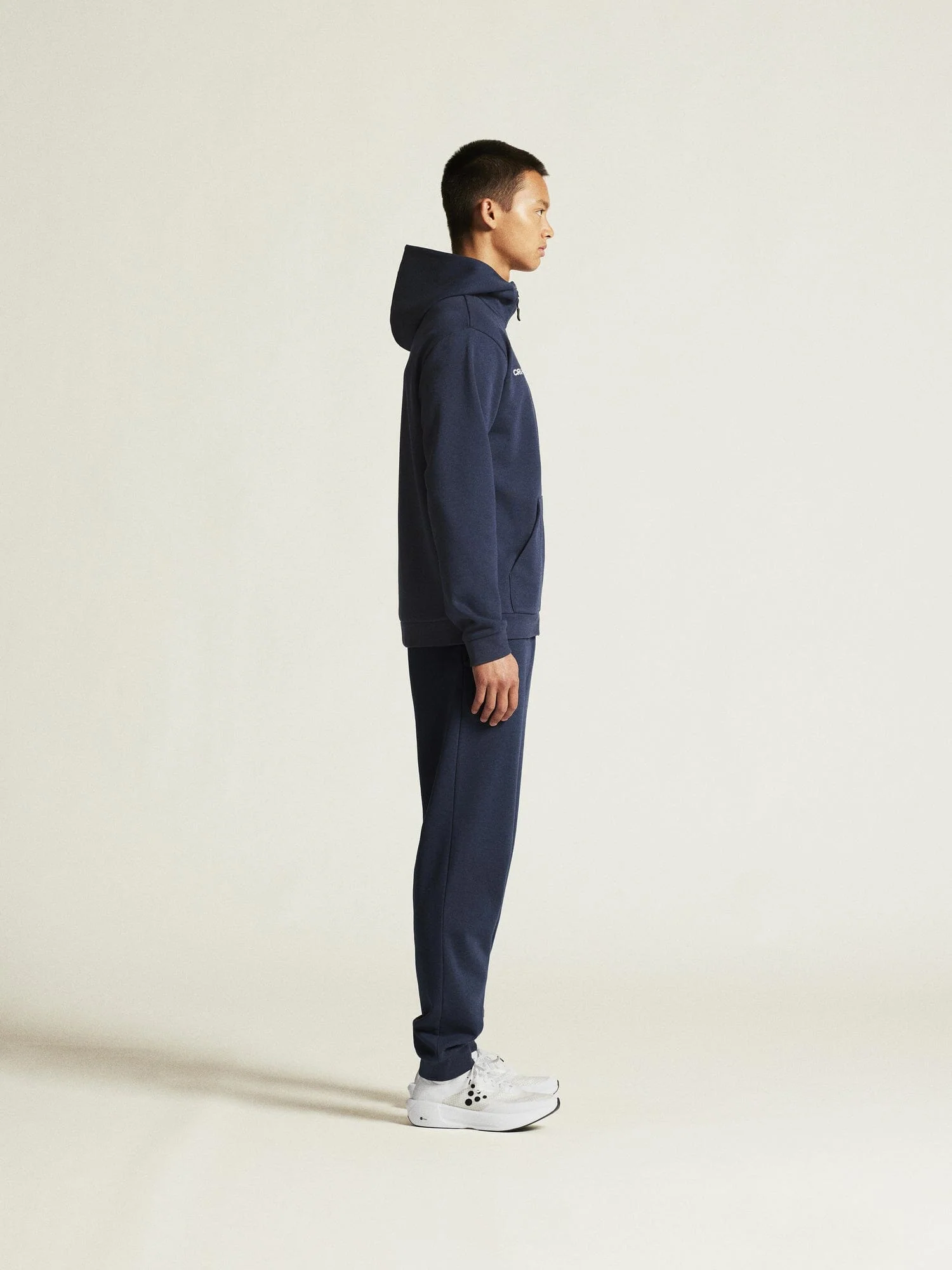 Men's Community 2.0 Pants - NAVY - Image 4
