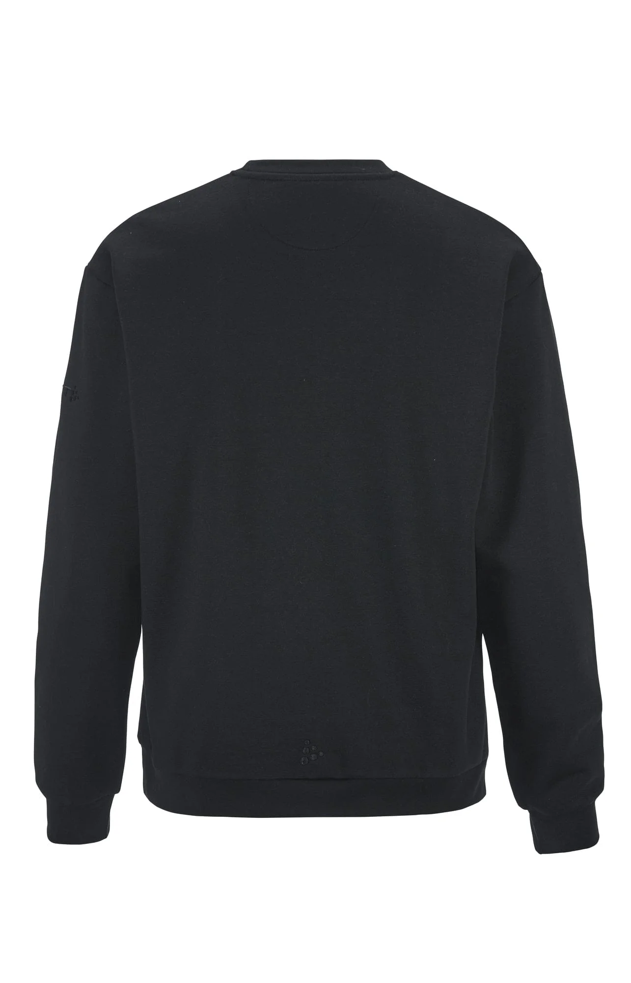 Men's Community 2.0 R Neck - Black - Image 8