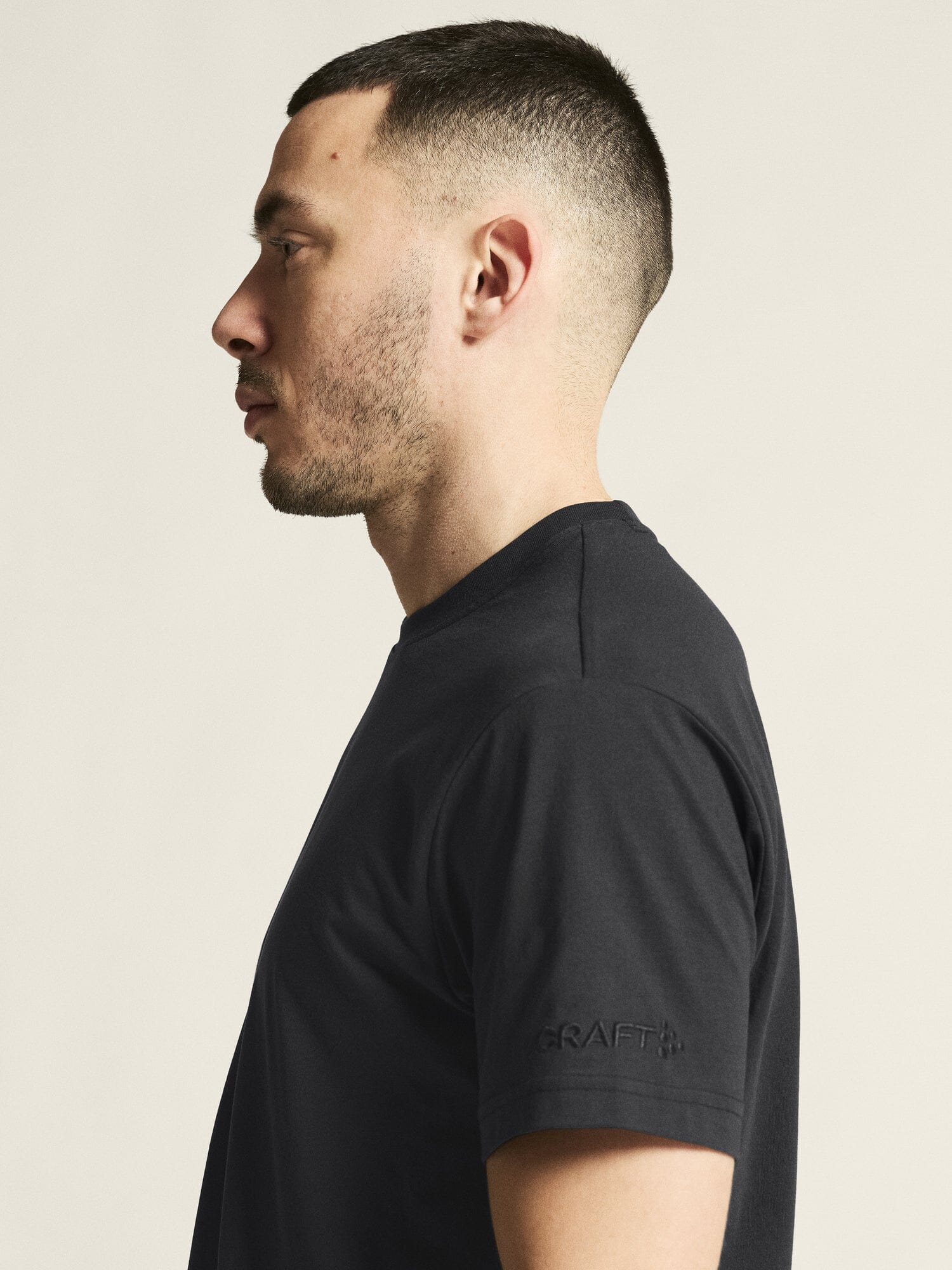 Men's Community 2.0 Tee - Black - Image 3