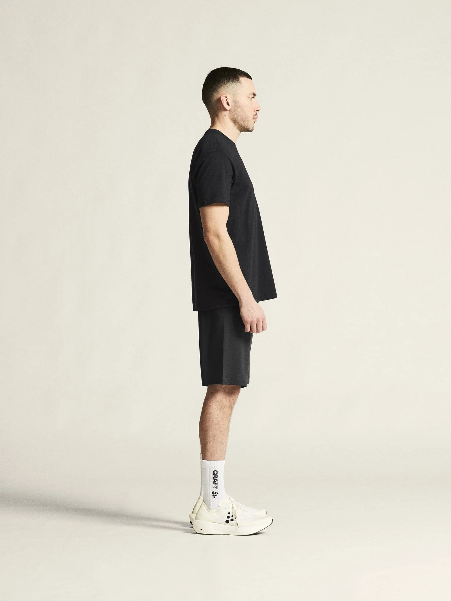 Men's Community 2.0 Tee - Black - Image 4