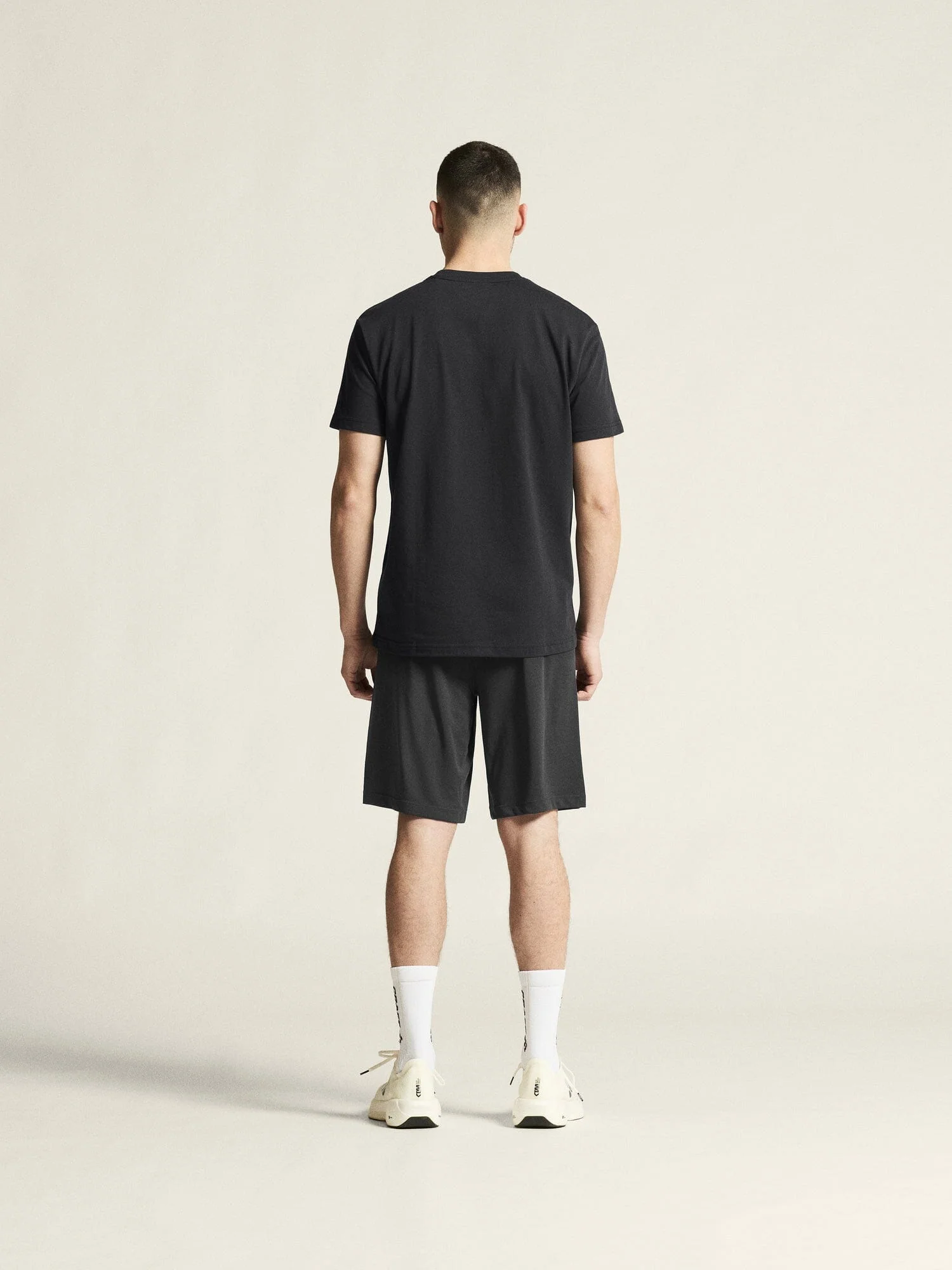 Men's Community 2.0 Tee - Black - Image 5