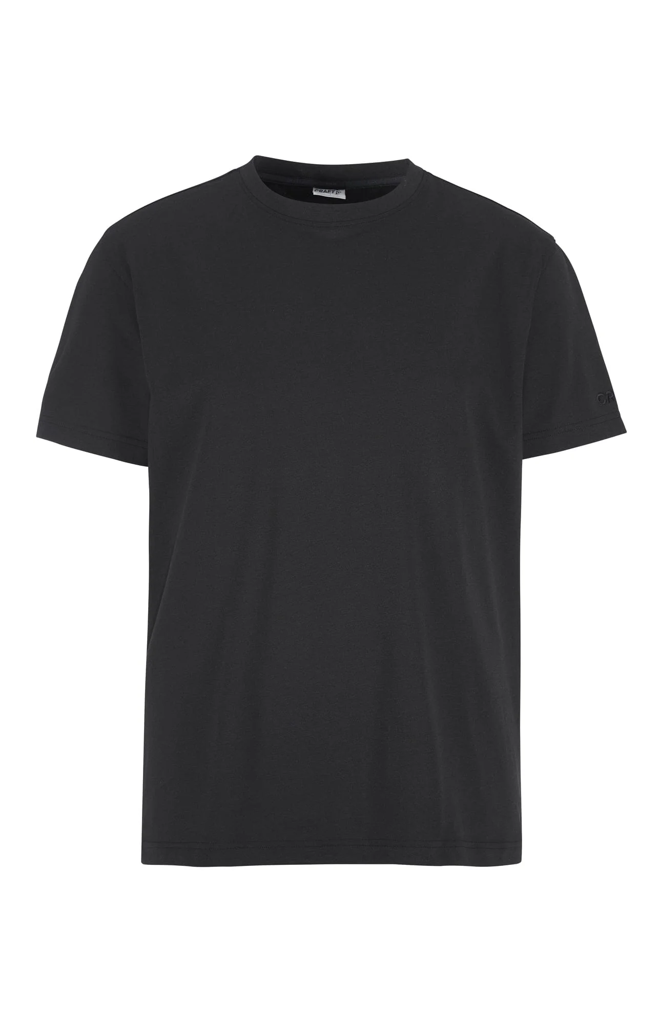 Men's Community 2.0 Tee - Black - Image 7