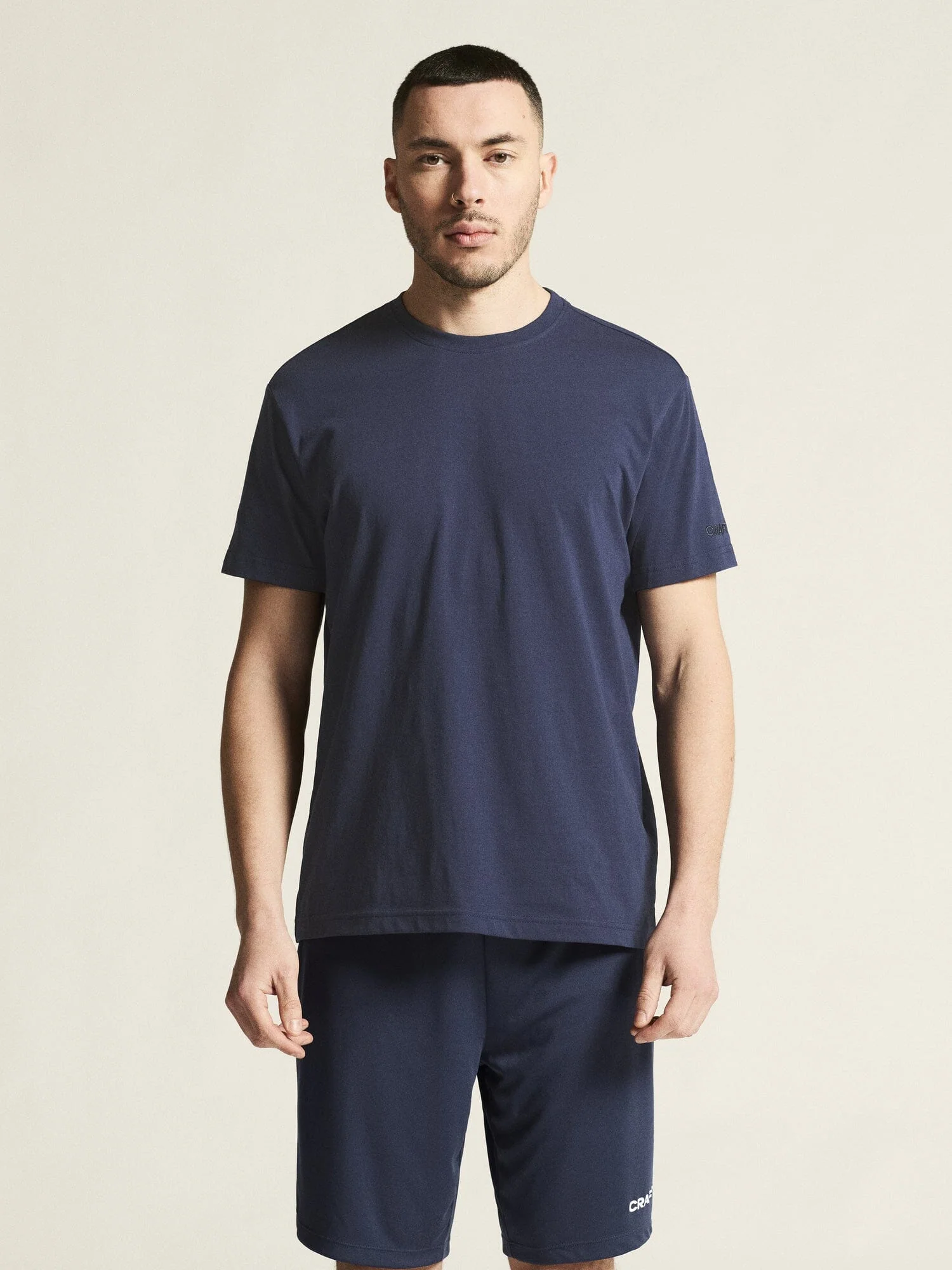 Men's Community 2.0 Tee - NAVY - Image 3