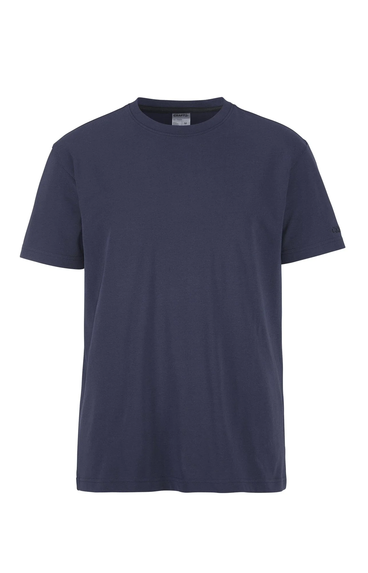 Men's Community 2.0 Tee - NAVY - Image 6
