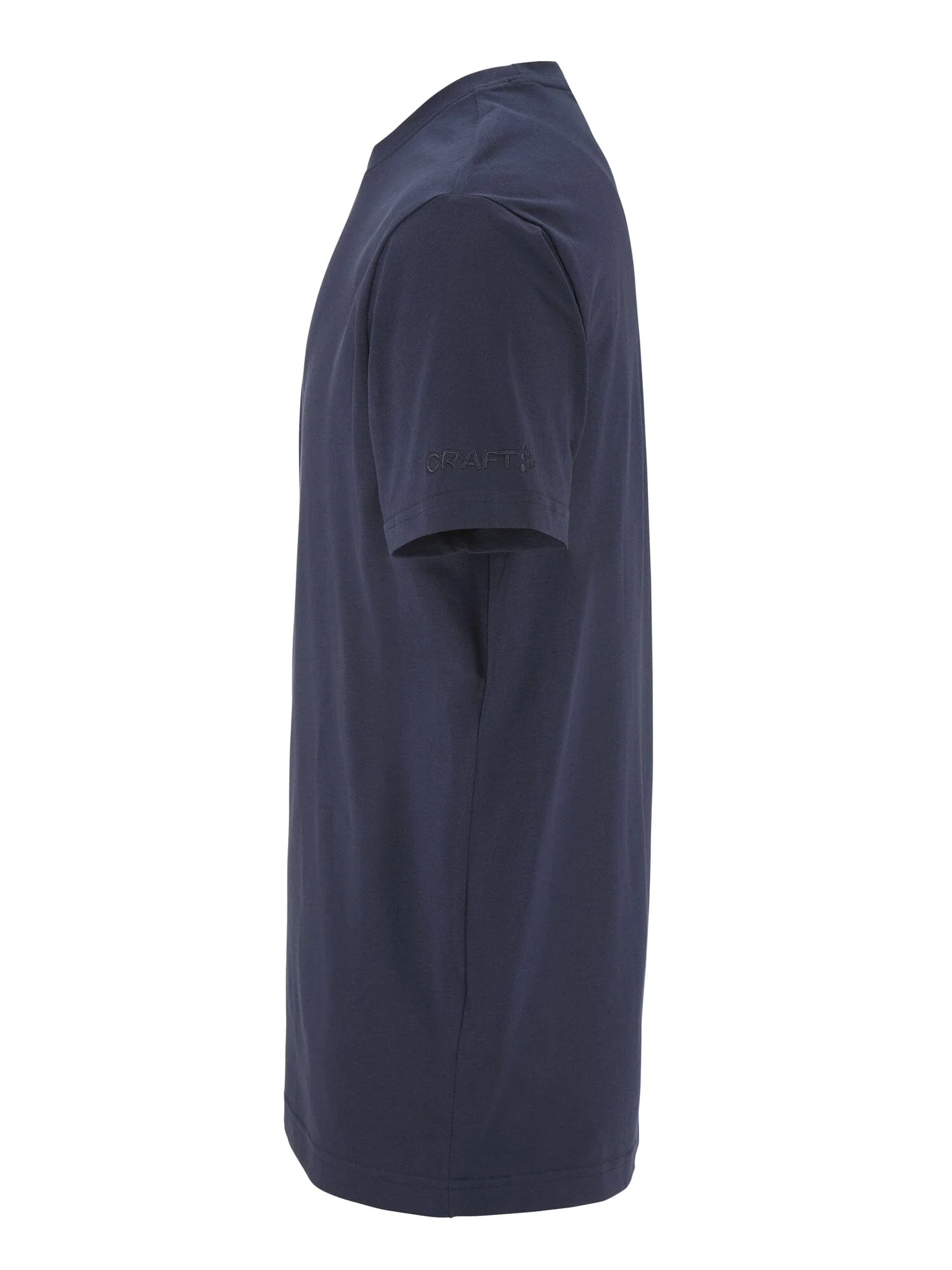 Men's Community 2.0 Tee - NAVY - Image 8
