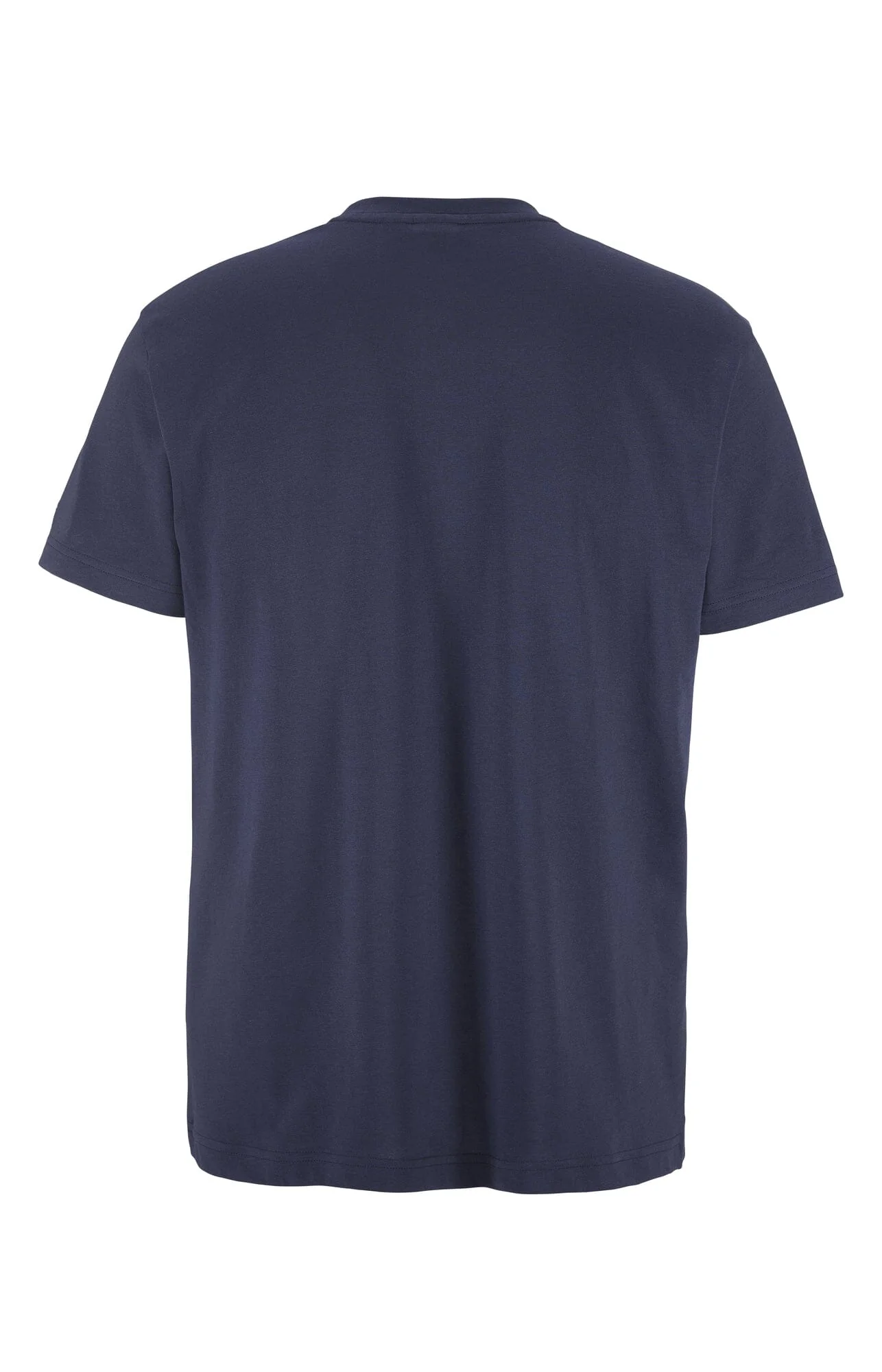 Men's Community 2.0 Tee - NAVY - Image 9