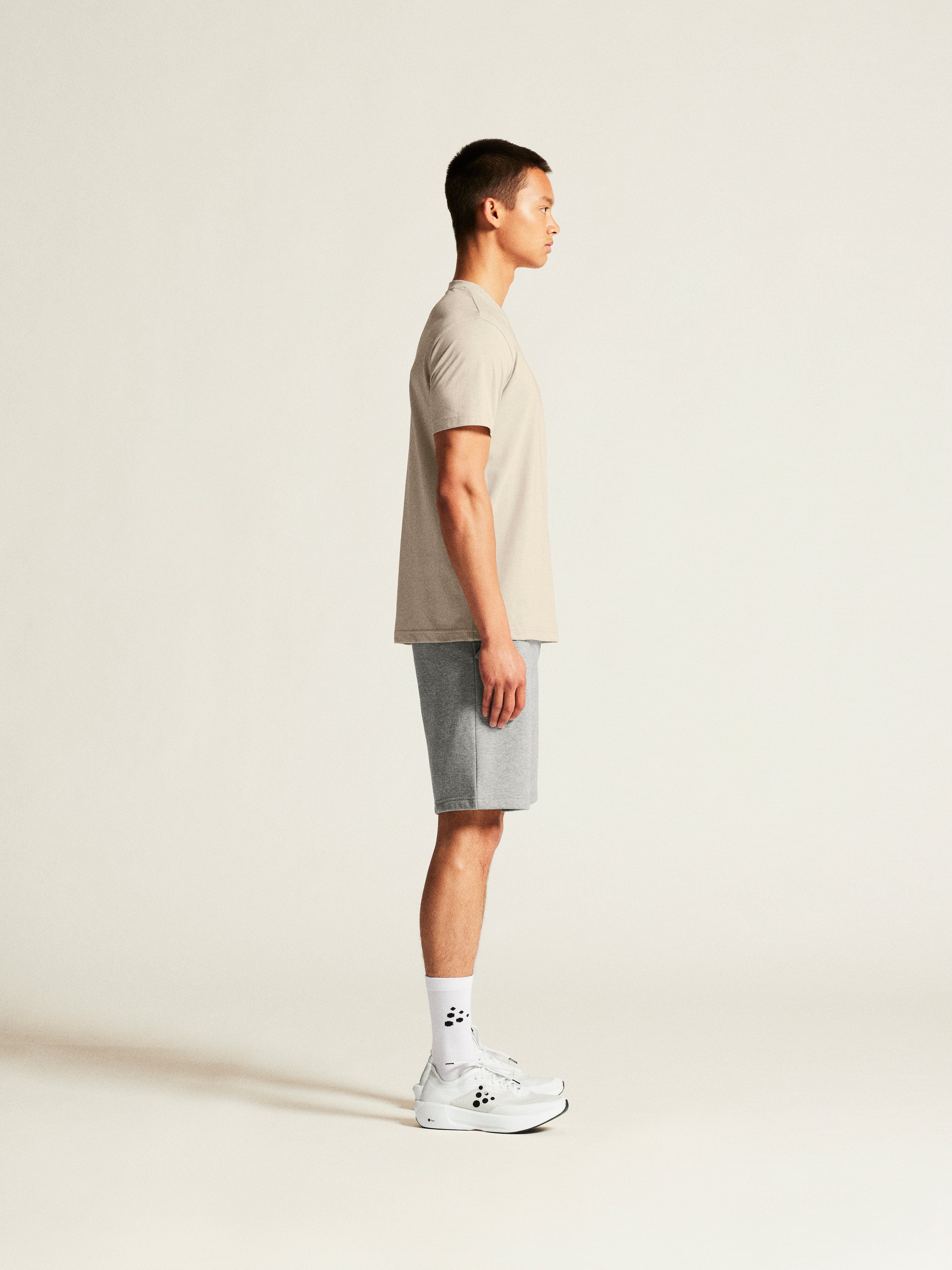 Men's Community 2.0 Tee - PLASTER - Image 4