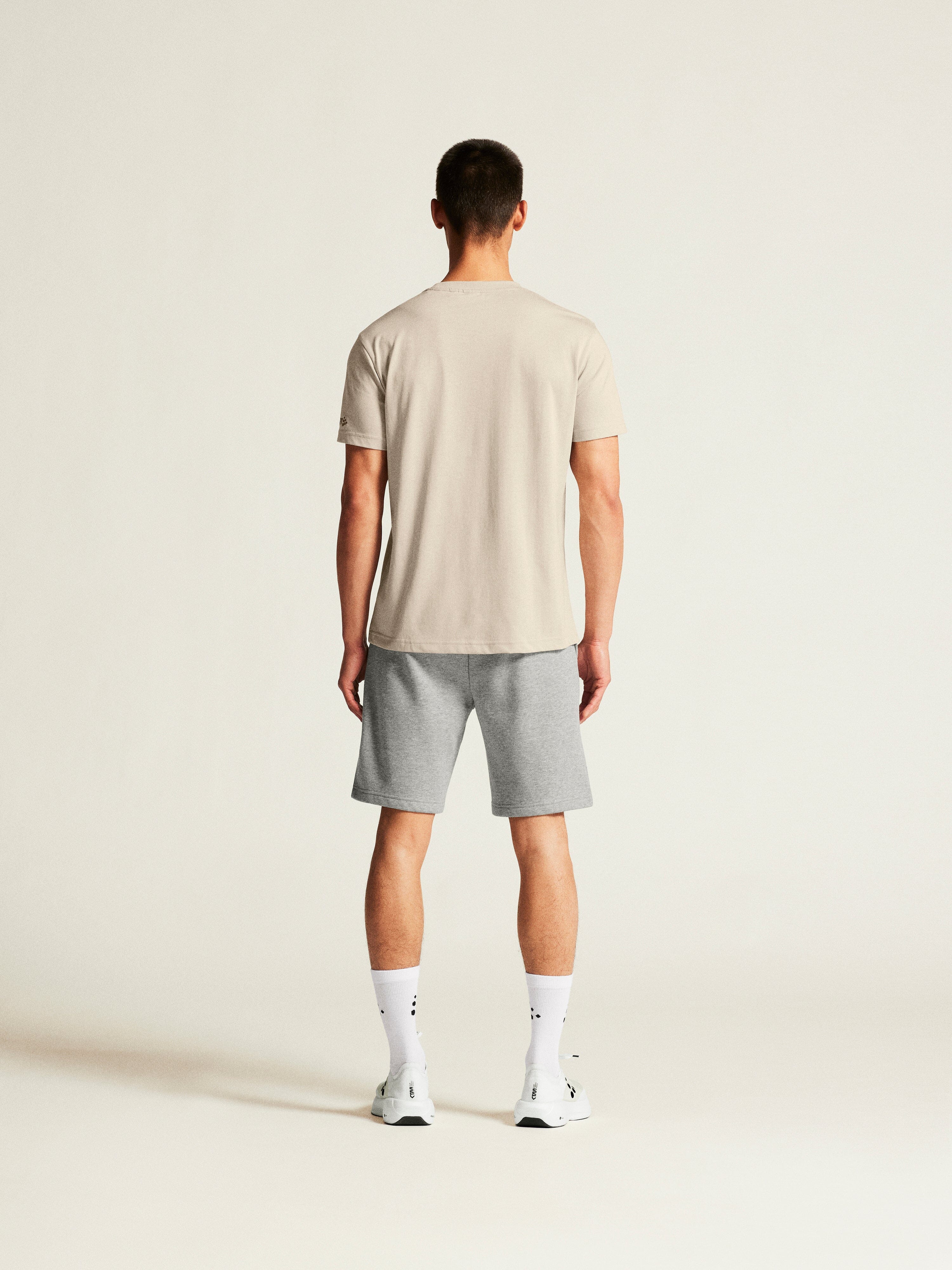 Men's Community 2.0 Tee - PLASTER - Image 6