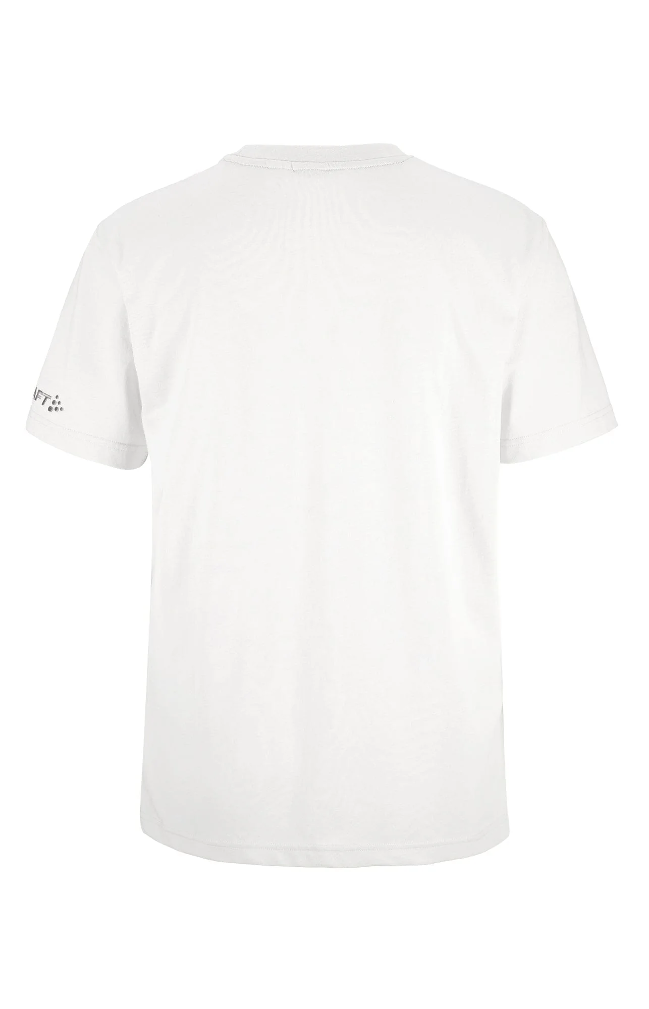 Men's Community 2.0 Tee - WHITE - Image 2
