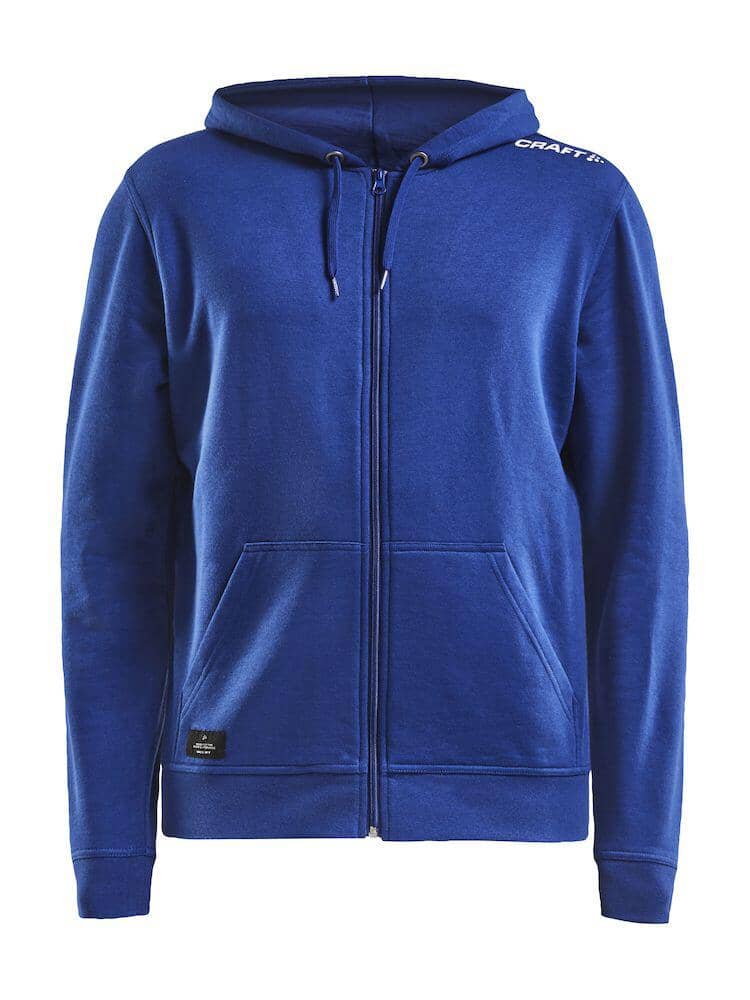 Men's Community Full-Zip Hoodie - CLUB COBOLT - Image 5