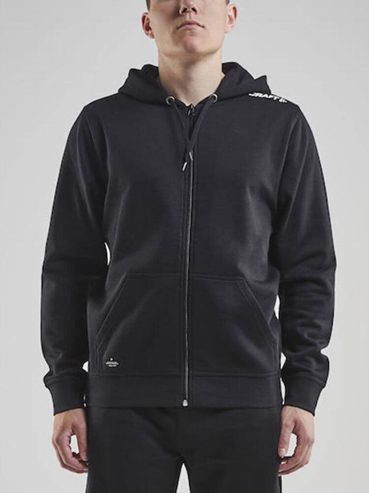 Men's Community Full-Zip Hoodie - CLUB COBOLT - Image 6