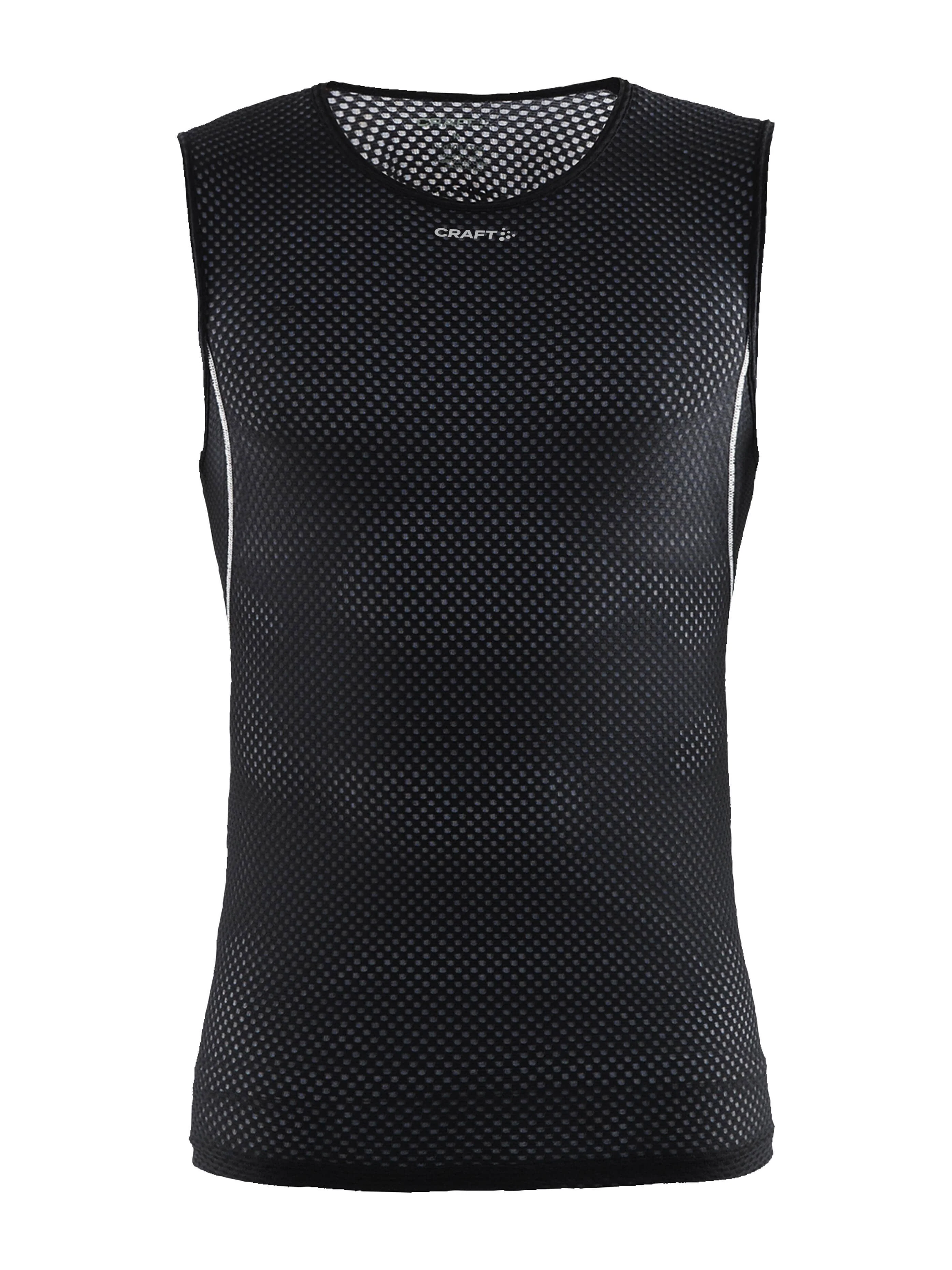 Men's Cool Mesh Superlight SL - Black - Image 5