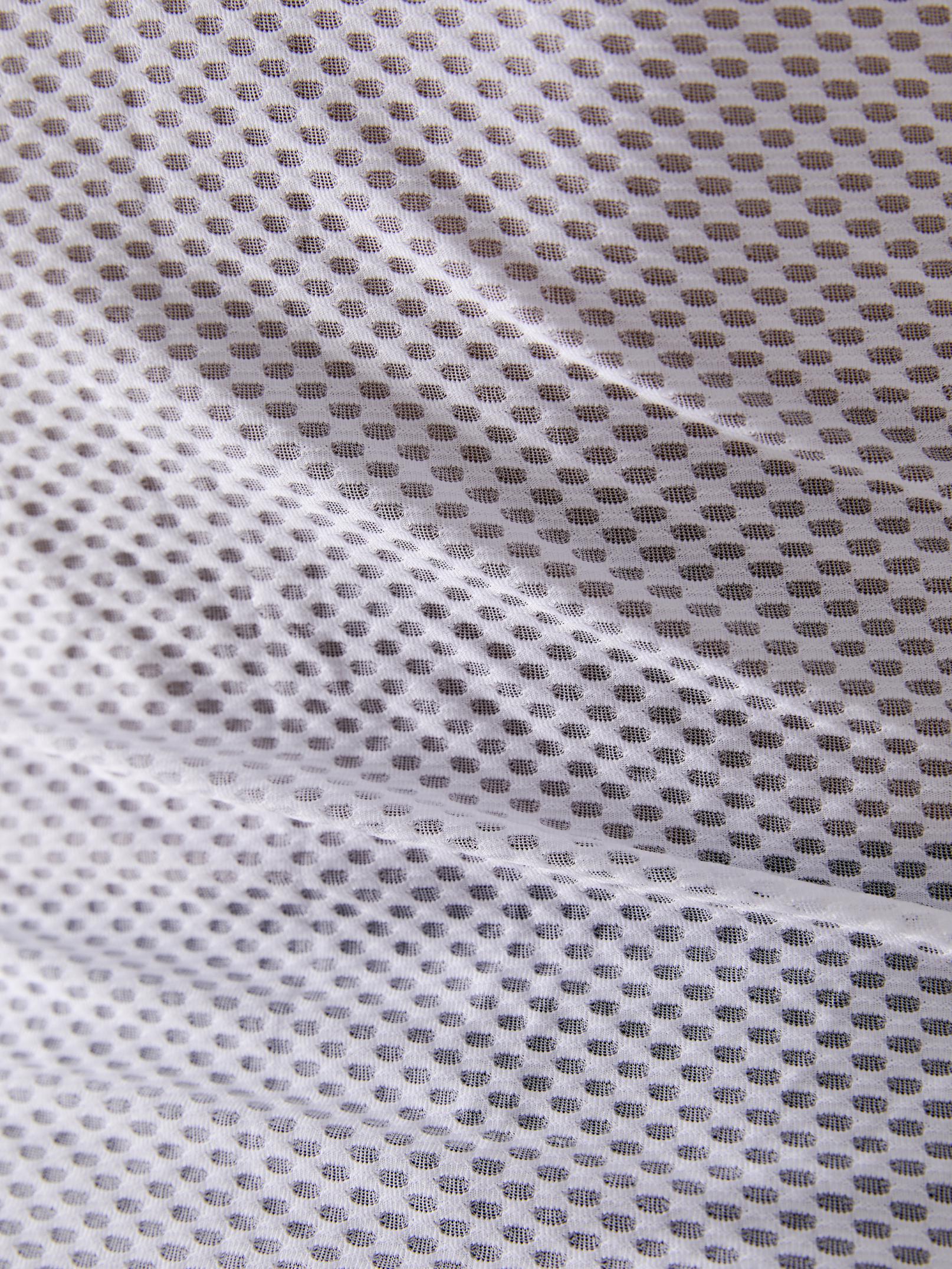 Men's Cool Mesh Superlight SL - WHITE - Image 6