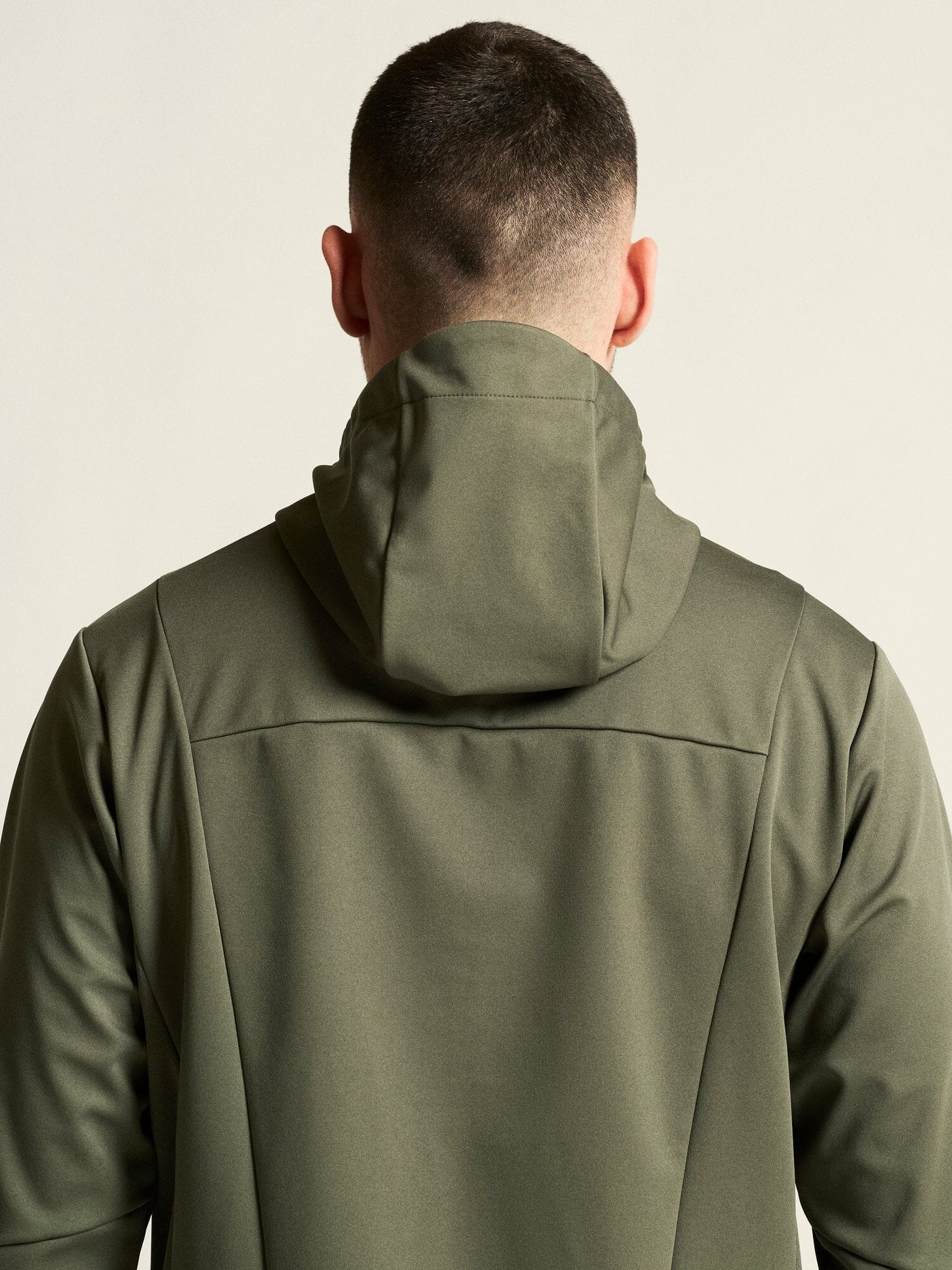 Men's Core Backcountry Hood Jacket - Chimera - Image 4