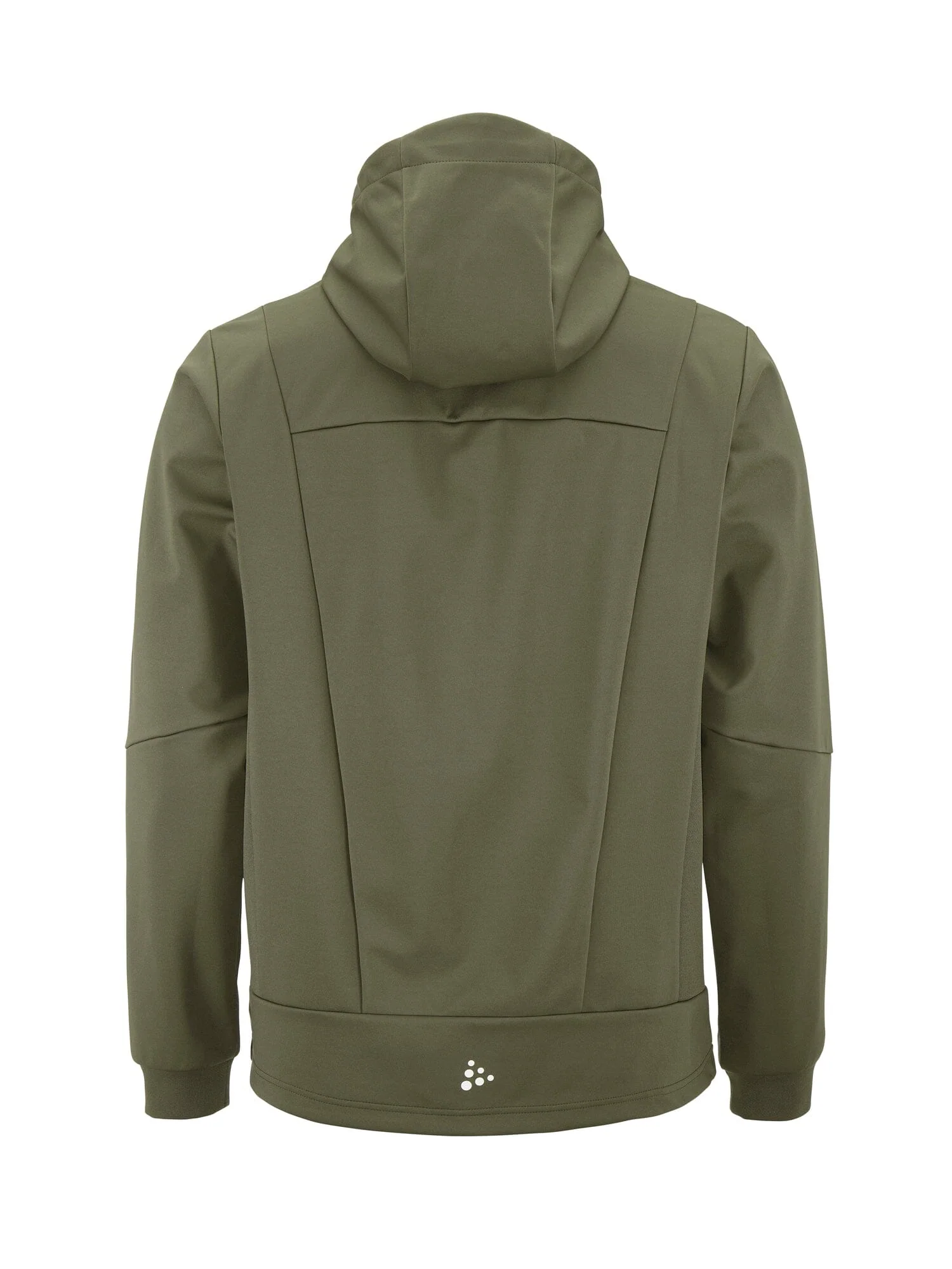 Men's Core Backcountry Hood Jacket - Chimera - Image 8