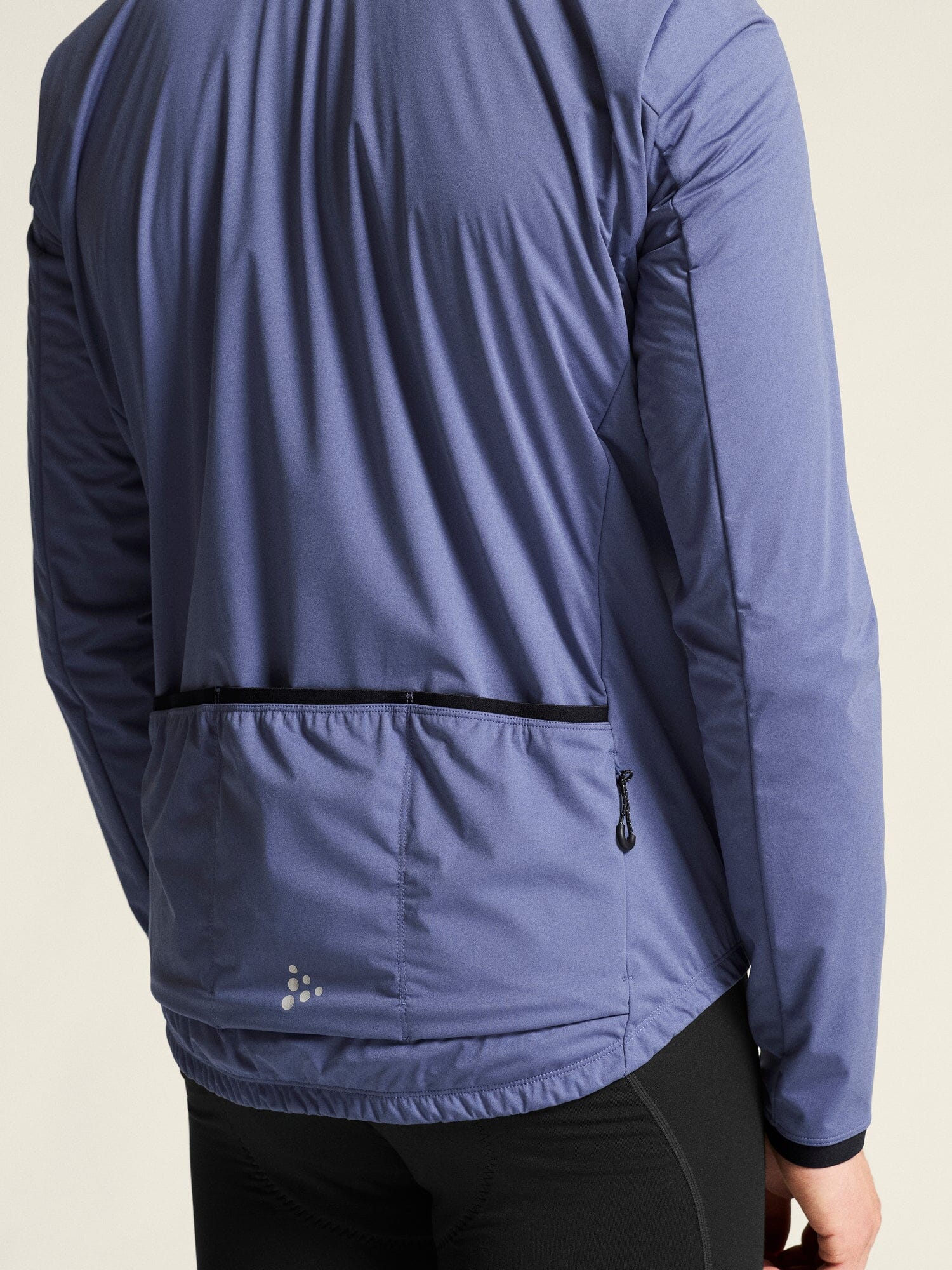 Men's Core Bike SubZ Insulate Jacket - Aerinite - Image 4
