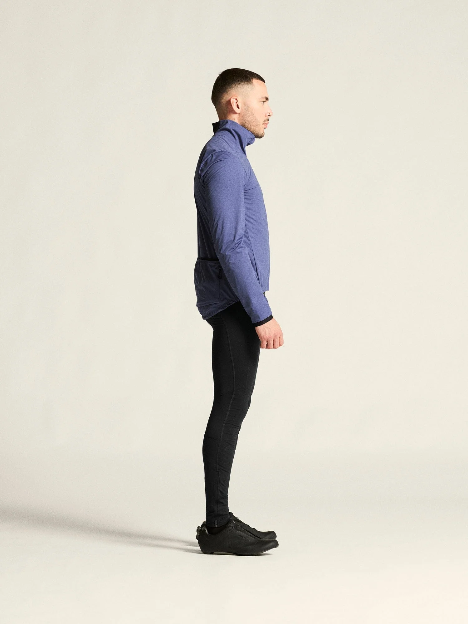 Men's Core Bike SubZ Insulate Jacket - Aerinite - Image 6