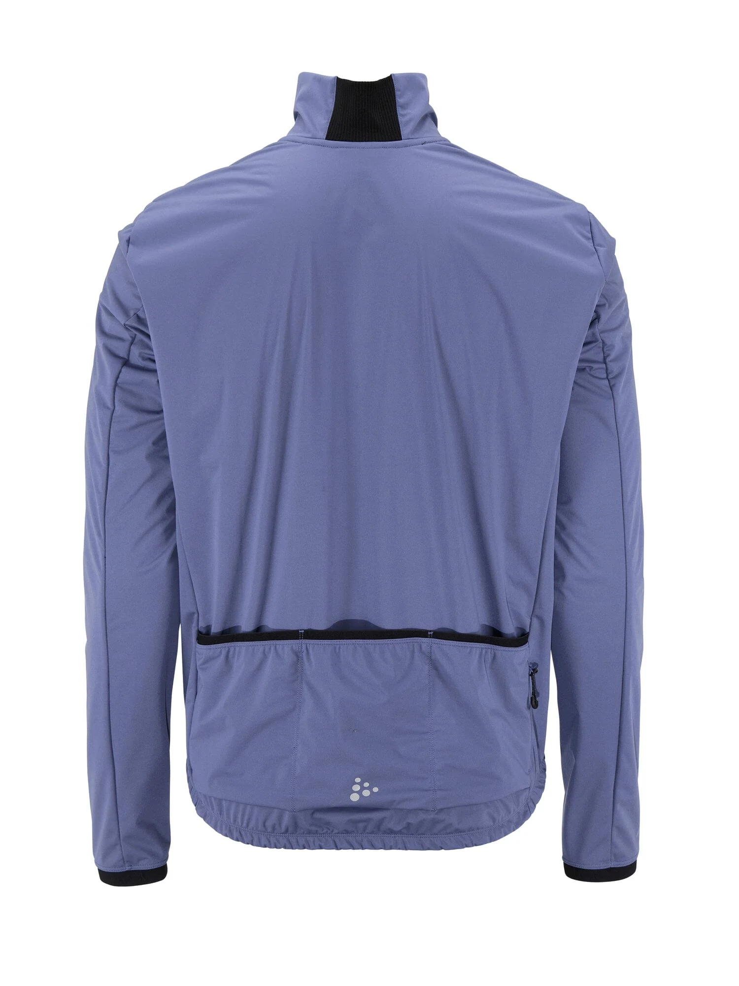 Men's Core Bike SubZ Insulate Jacket - Aerinite - Image 9