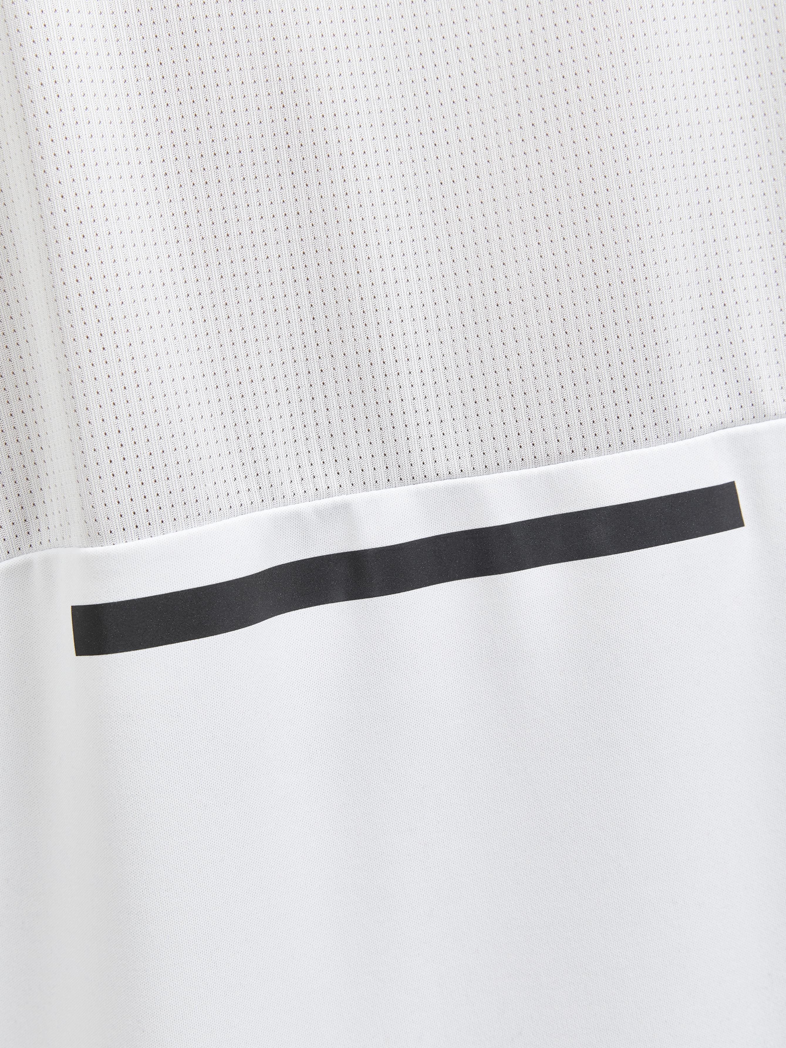 Men's Core Charge Short Sleeve Tee - ASH - Image 3