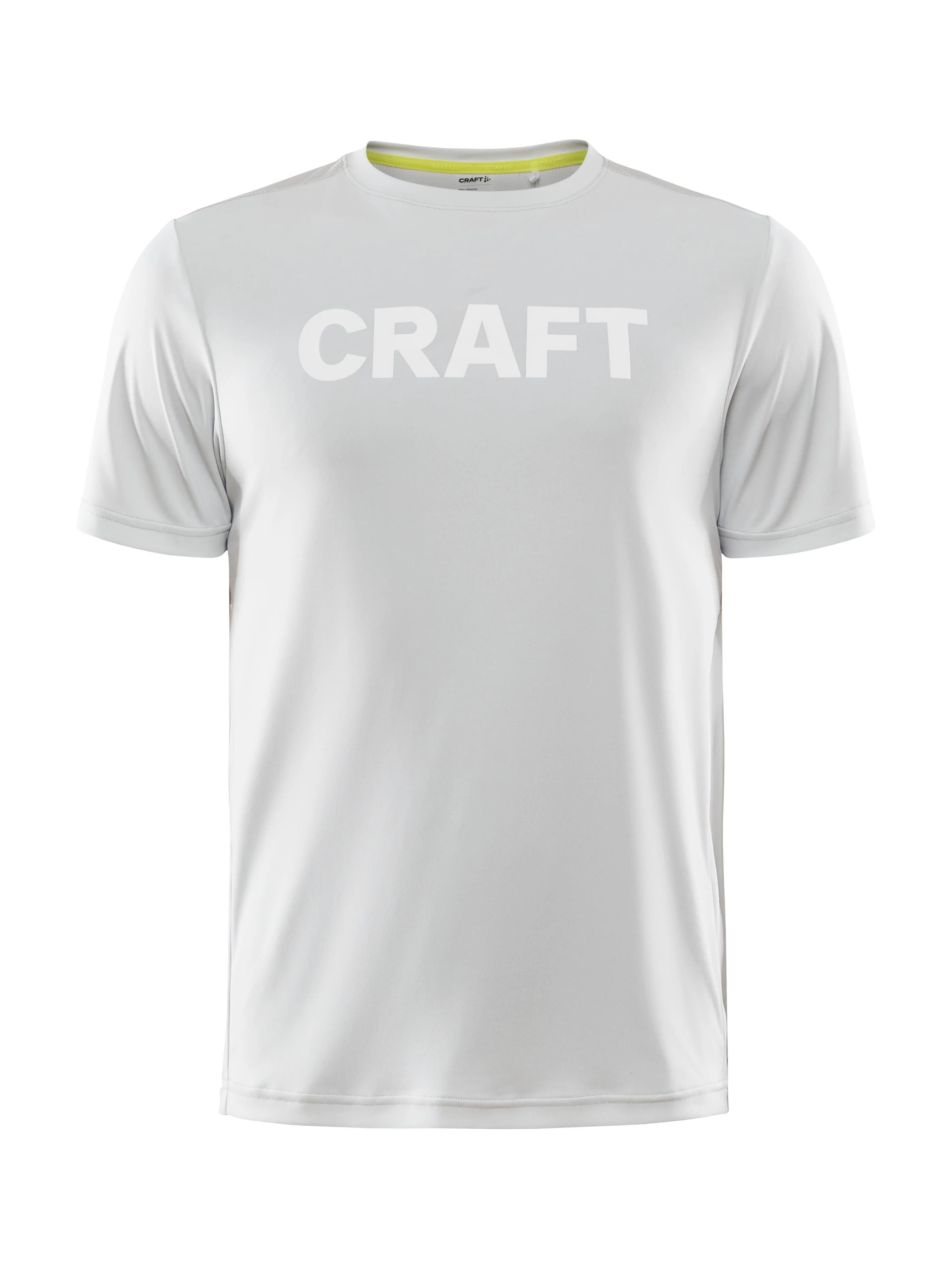 Men's Core Charge Short Sleeve Tee - ASH - Image 6