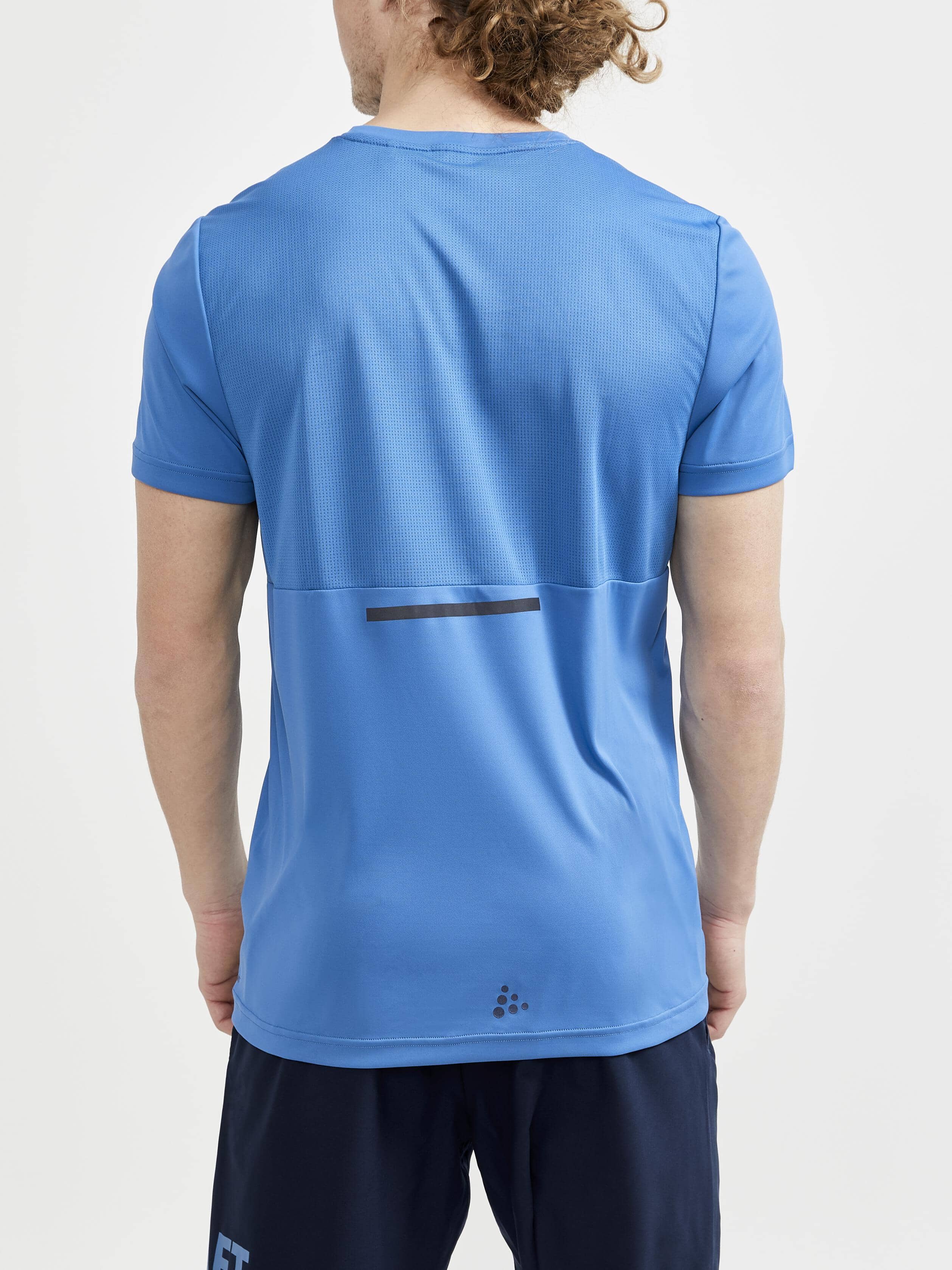Men's Core Charge Short Sleeve Tee - FLUID - Image 2