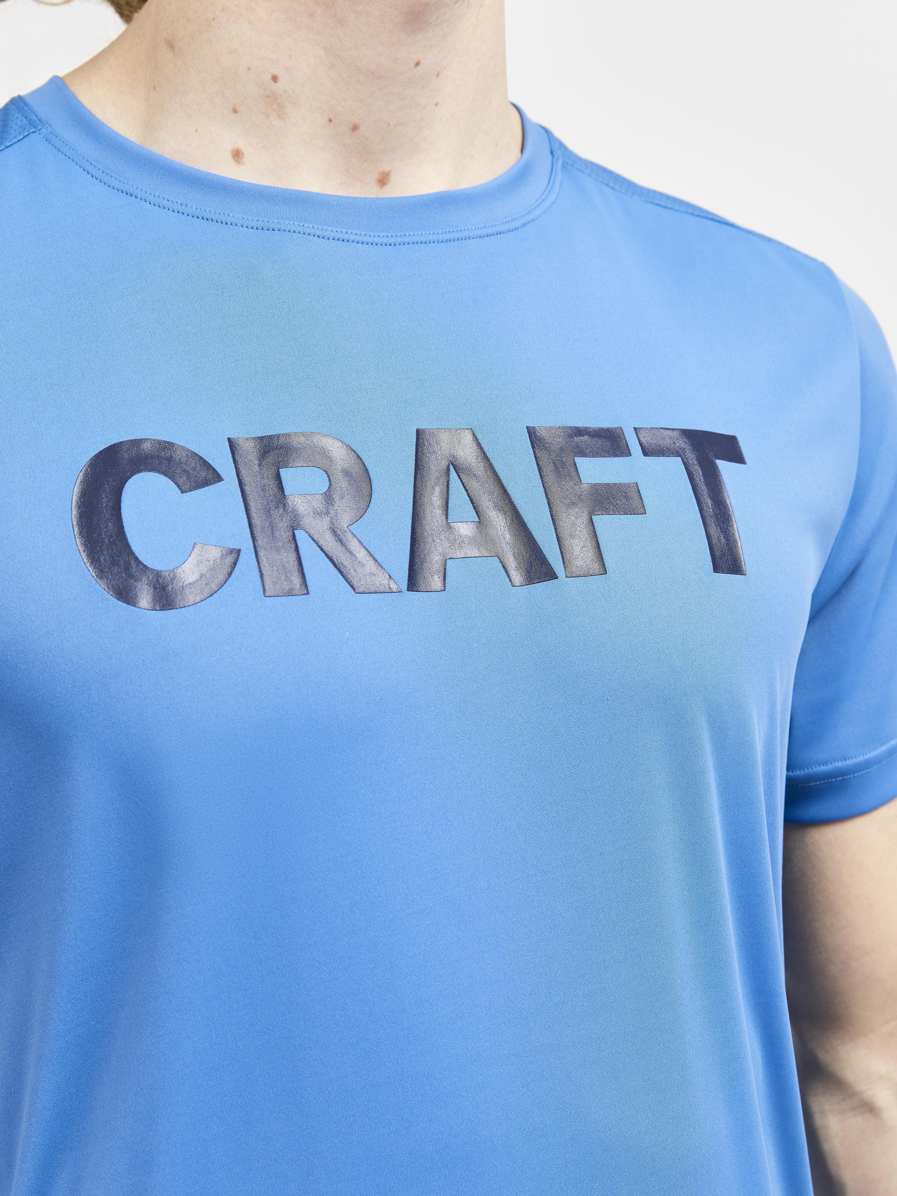 Men's Core Charge Short Sleeve Tee - FLUID - Image 4