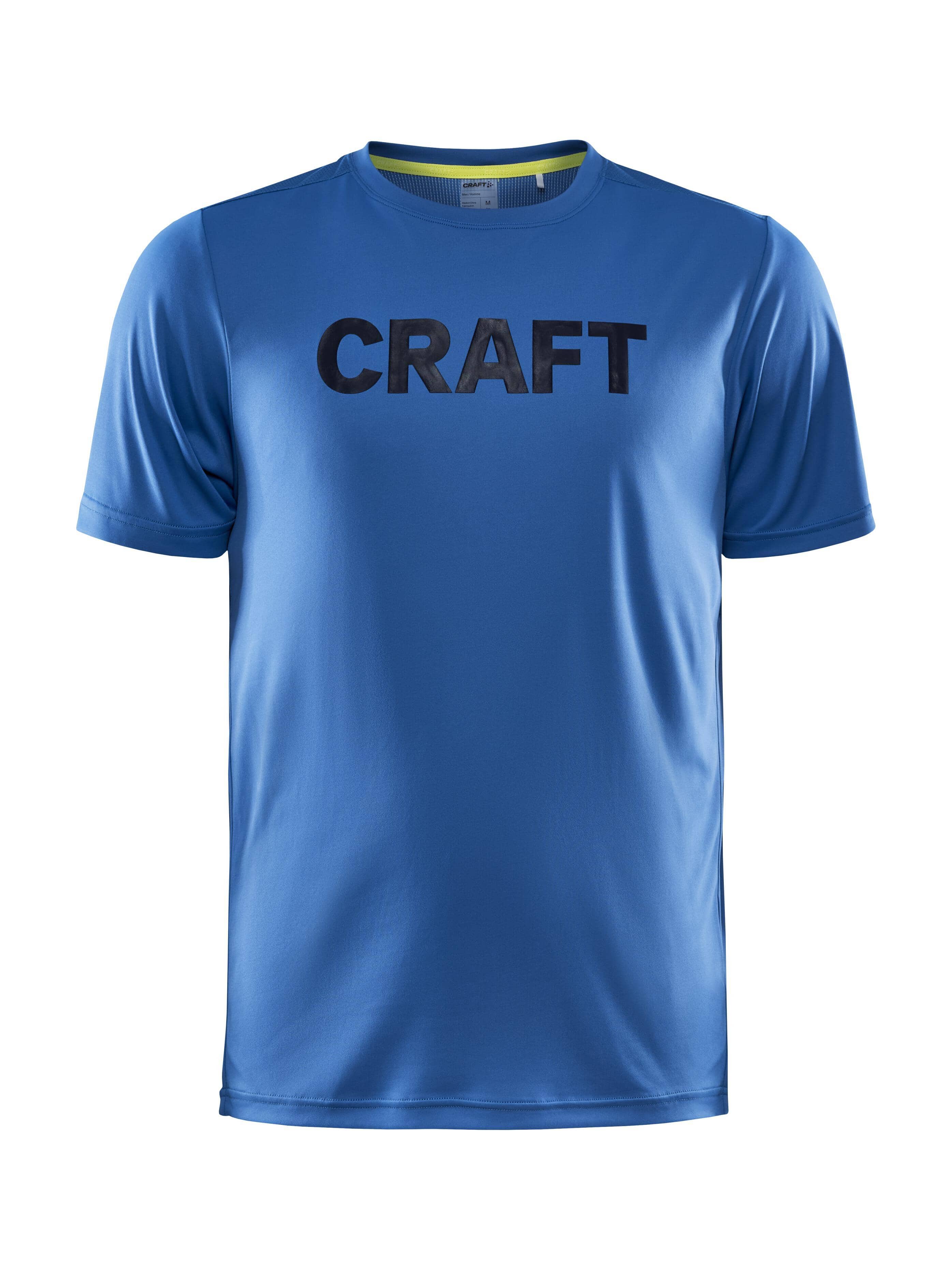 Men's Core Charge Short Sleeve Tee - FLUID - Image 6