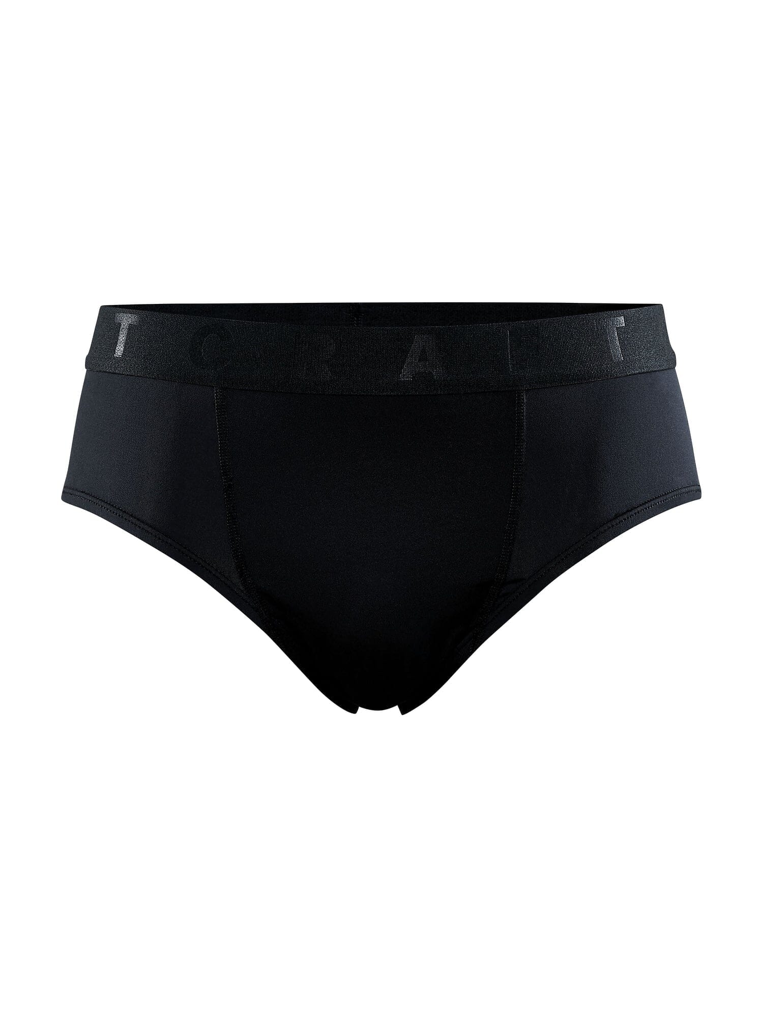 Men's Core Dry Brief - Black - Image 3