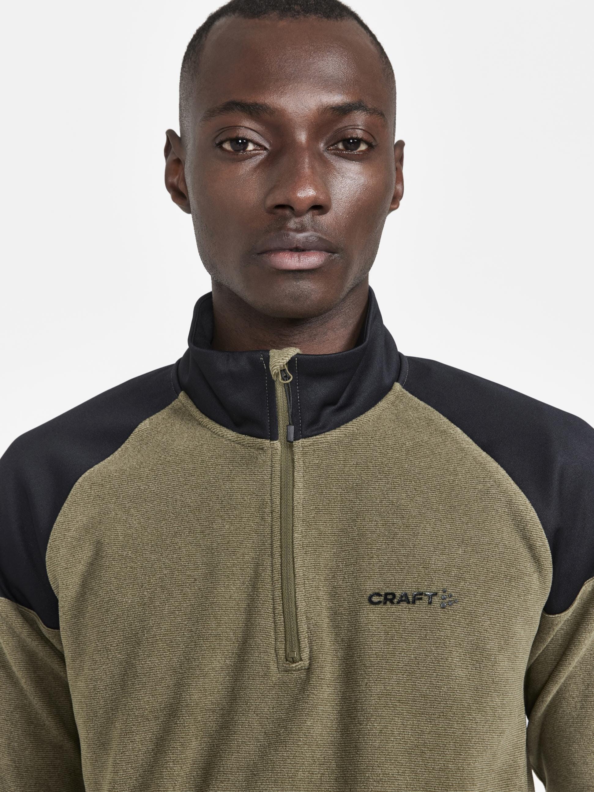 Men's Core Edge Thermal Midlayer - RIFT - Image 3