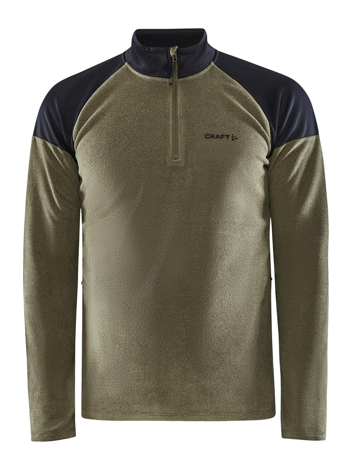 Men's Core Edge Thermal Midlayer - RIFT - Image 6
